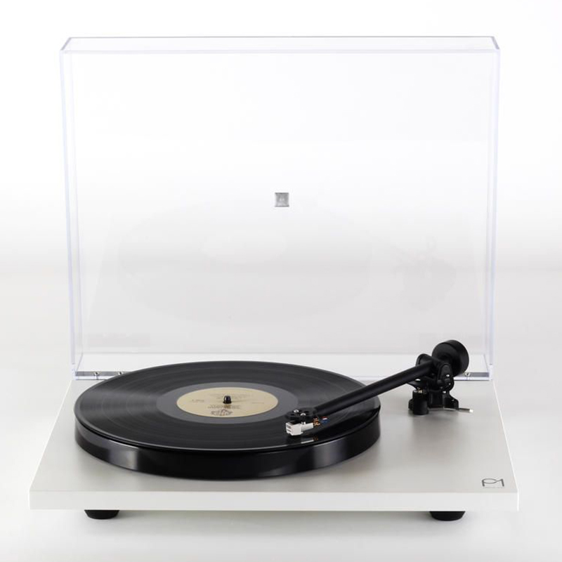 planar 1 weiss matt rega 78065