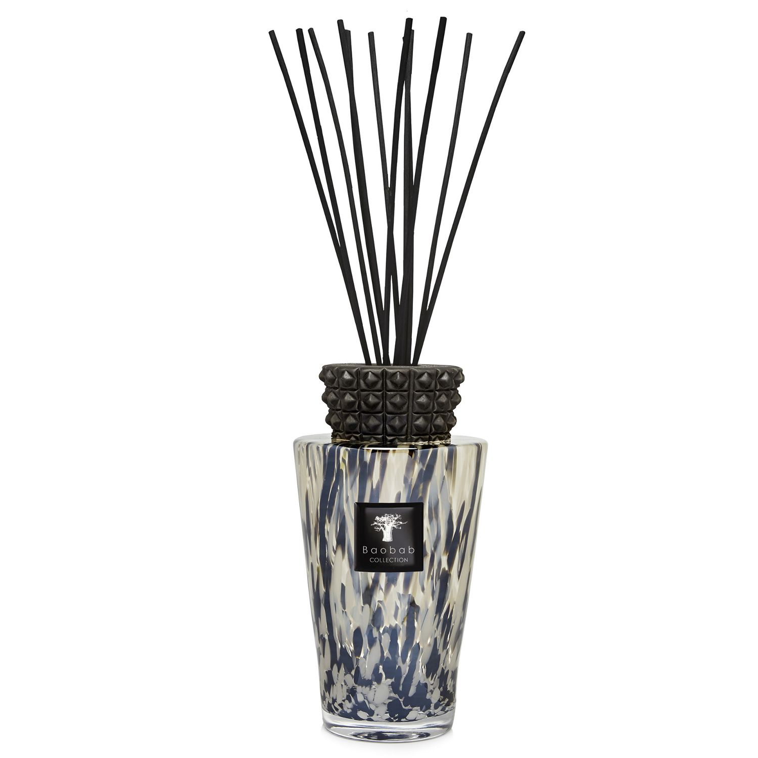 Baobab Collection - Pearls Black Totem Raumduft 5 l