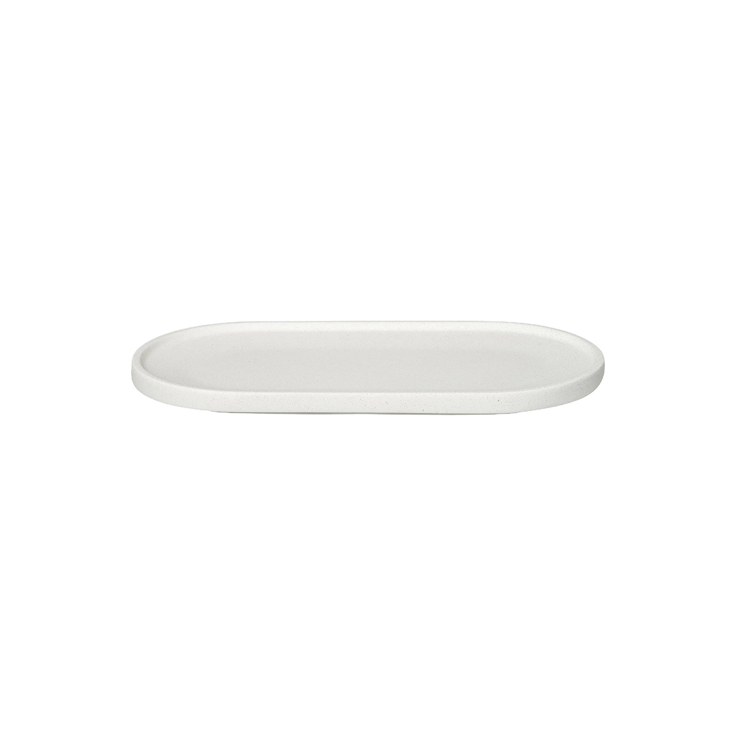 blomus CRETO Ablageschale lily white 65492 104889