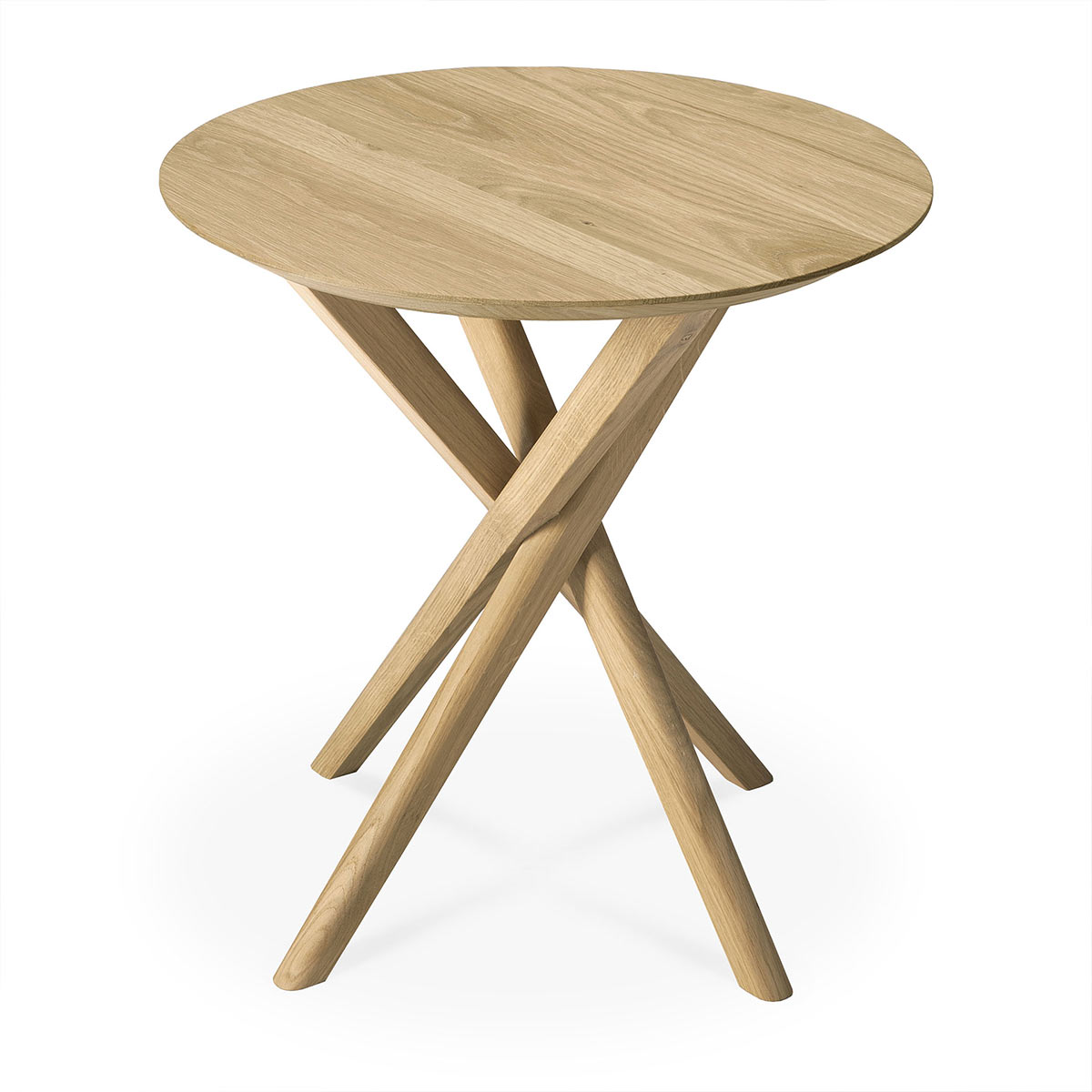ethnicraft mikado beistelltisch freisteller 86876