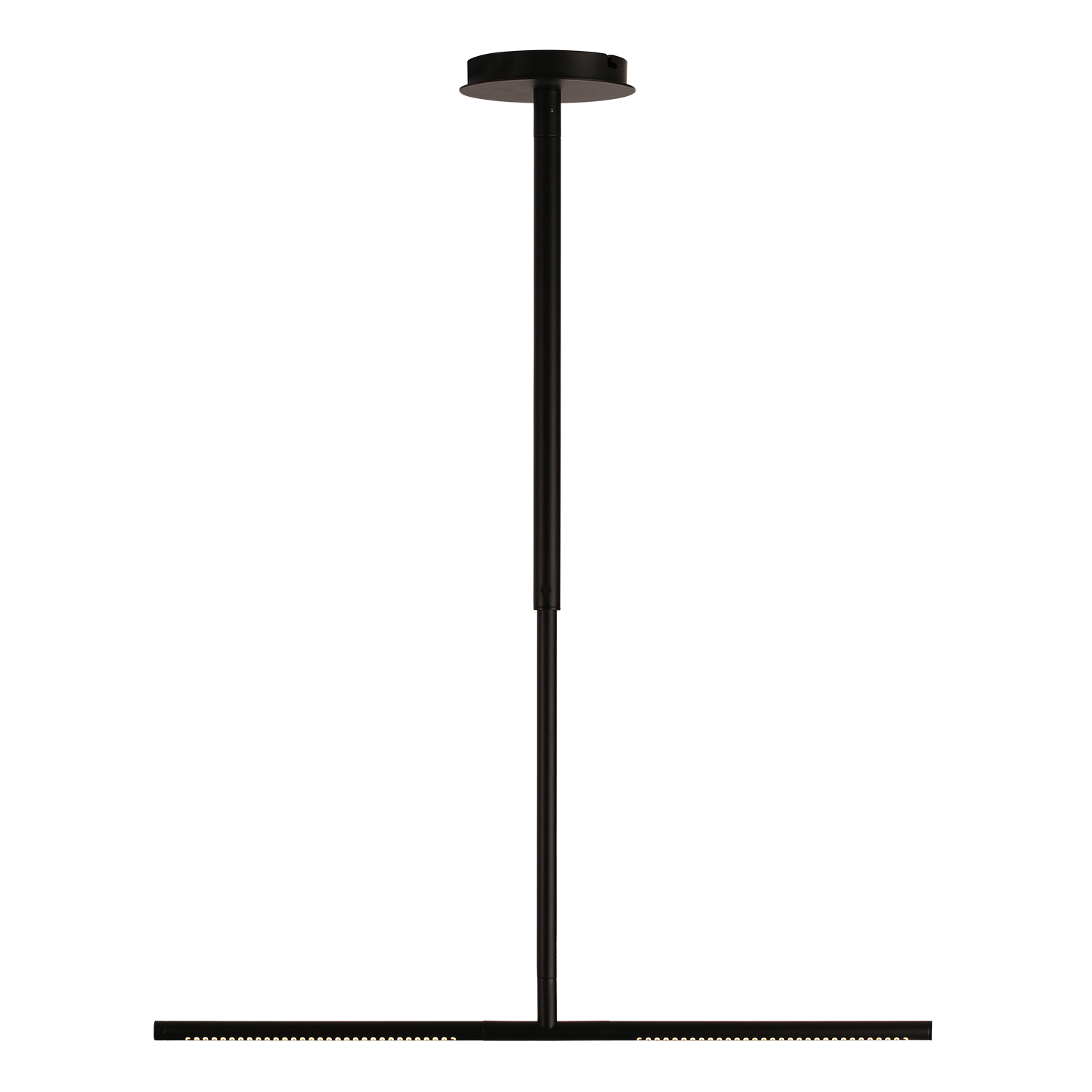 UMAGE omni pendelleuchte schwarz 106528