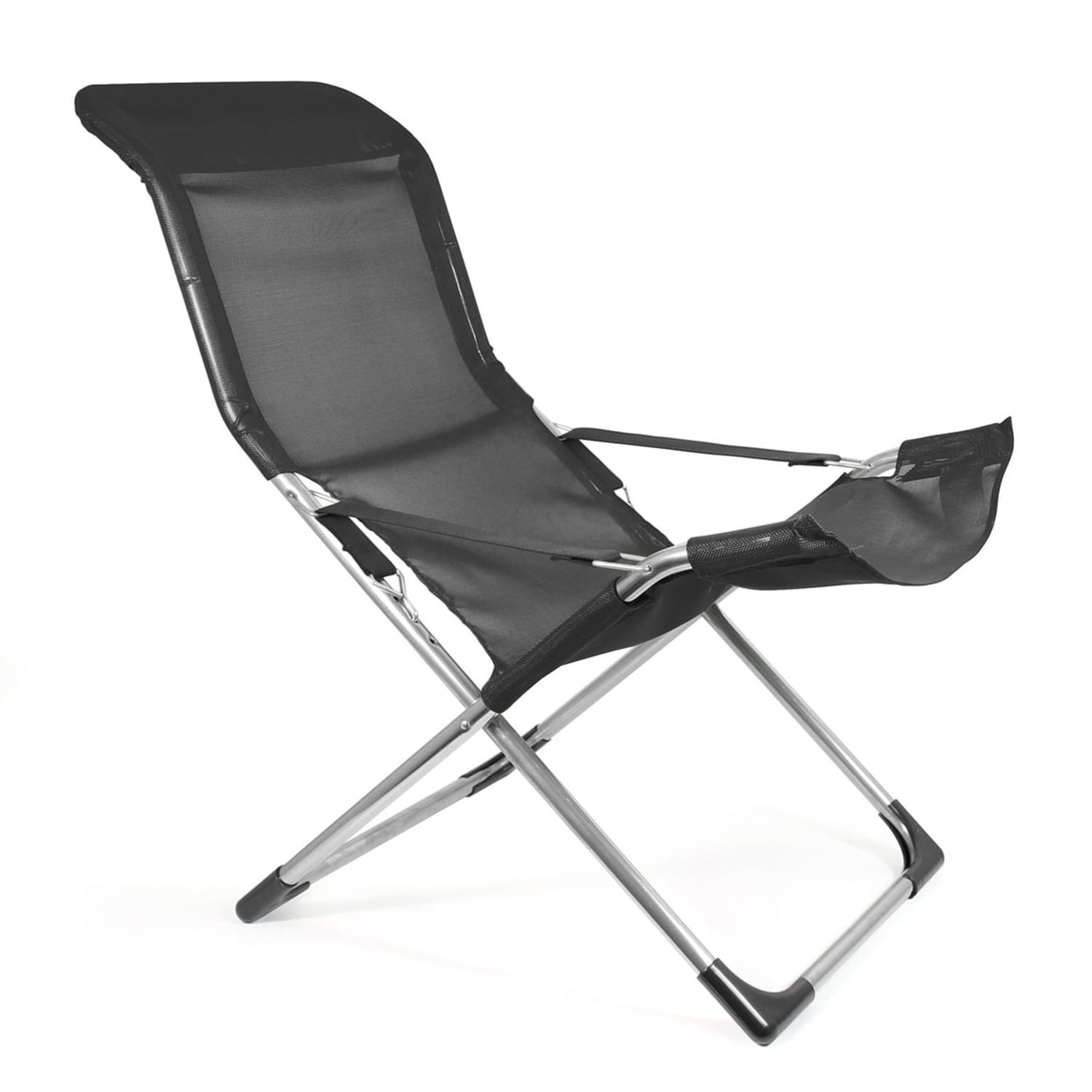 fiam fiesta sessel schwarz 51550