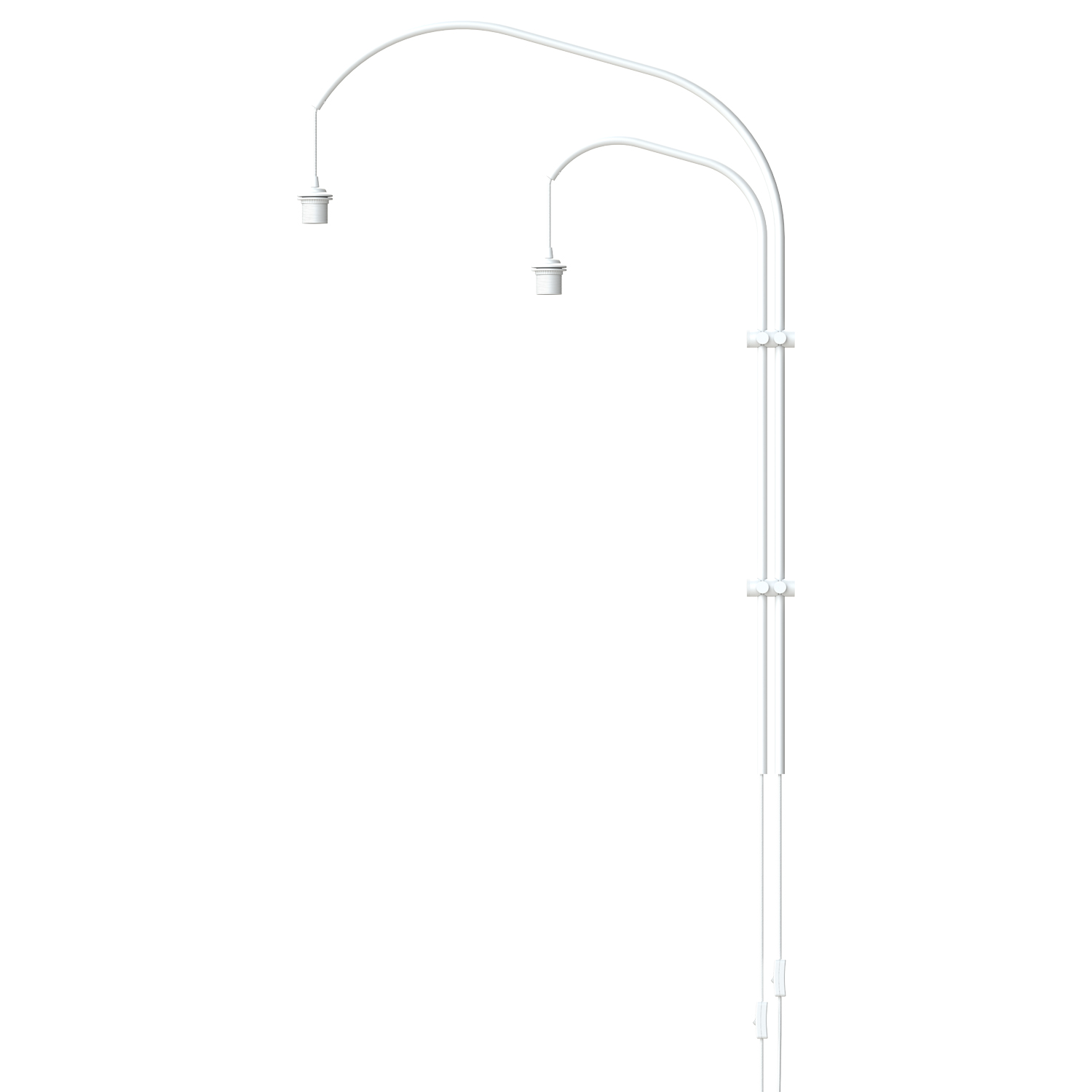 vita willow double weiss 4130