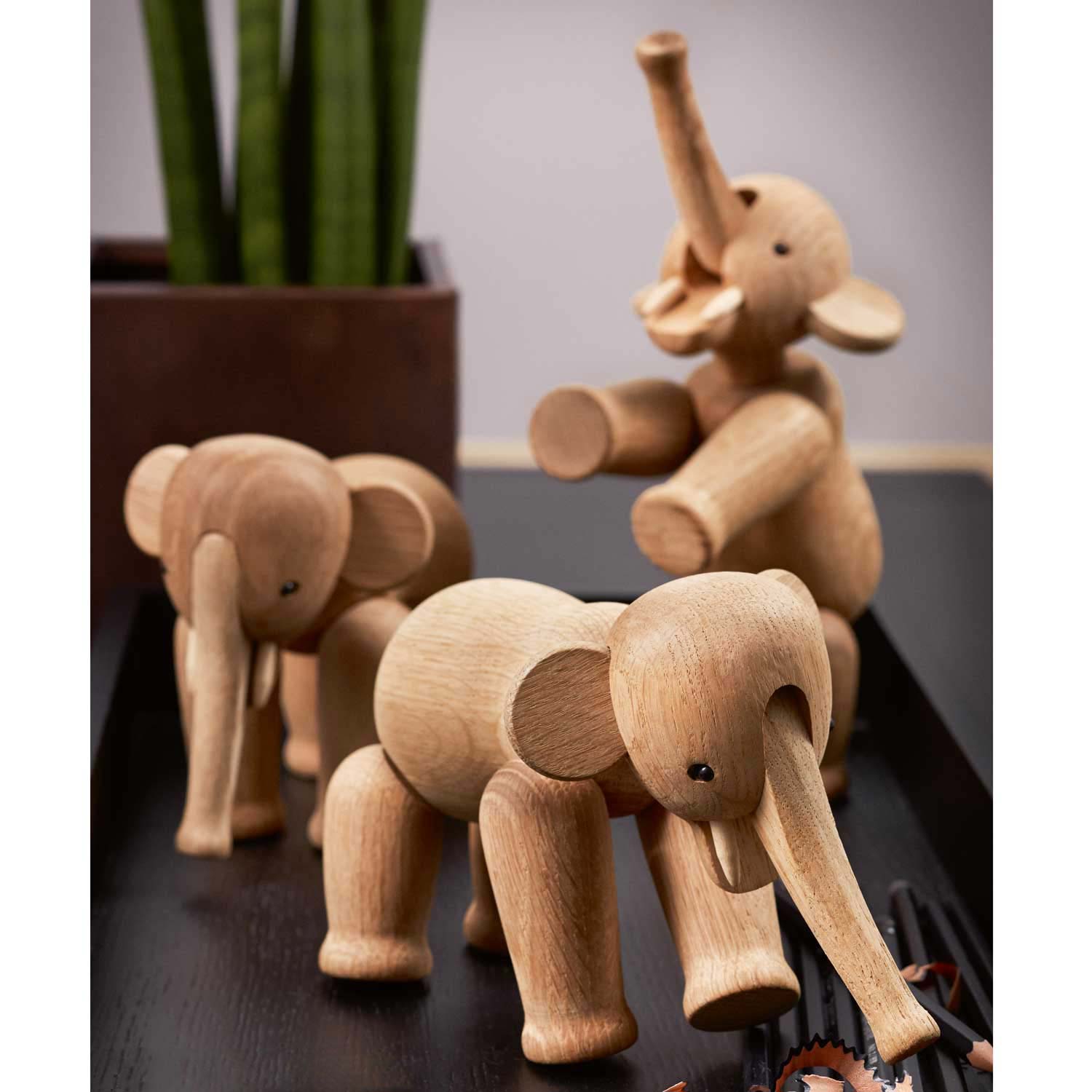 Kay Bojesen elefant 39252 4 16107