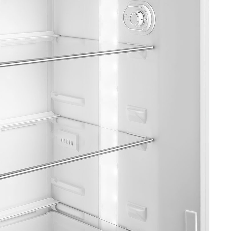 smeg kuehlschrank FAB30 orange3 55352