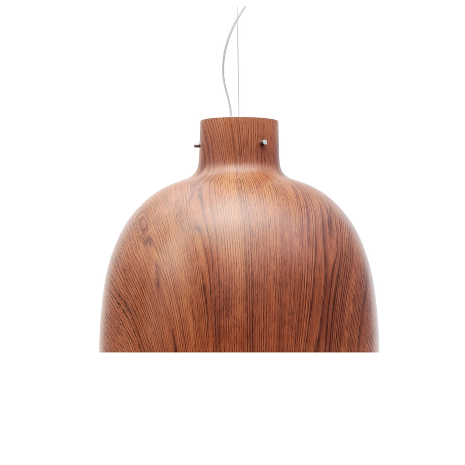 bellissima lampe kartell wood1 90640