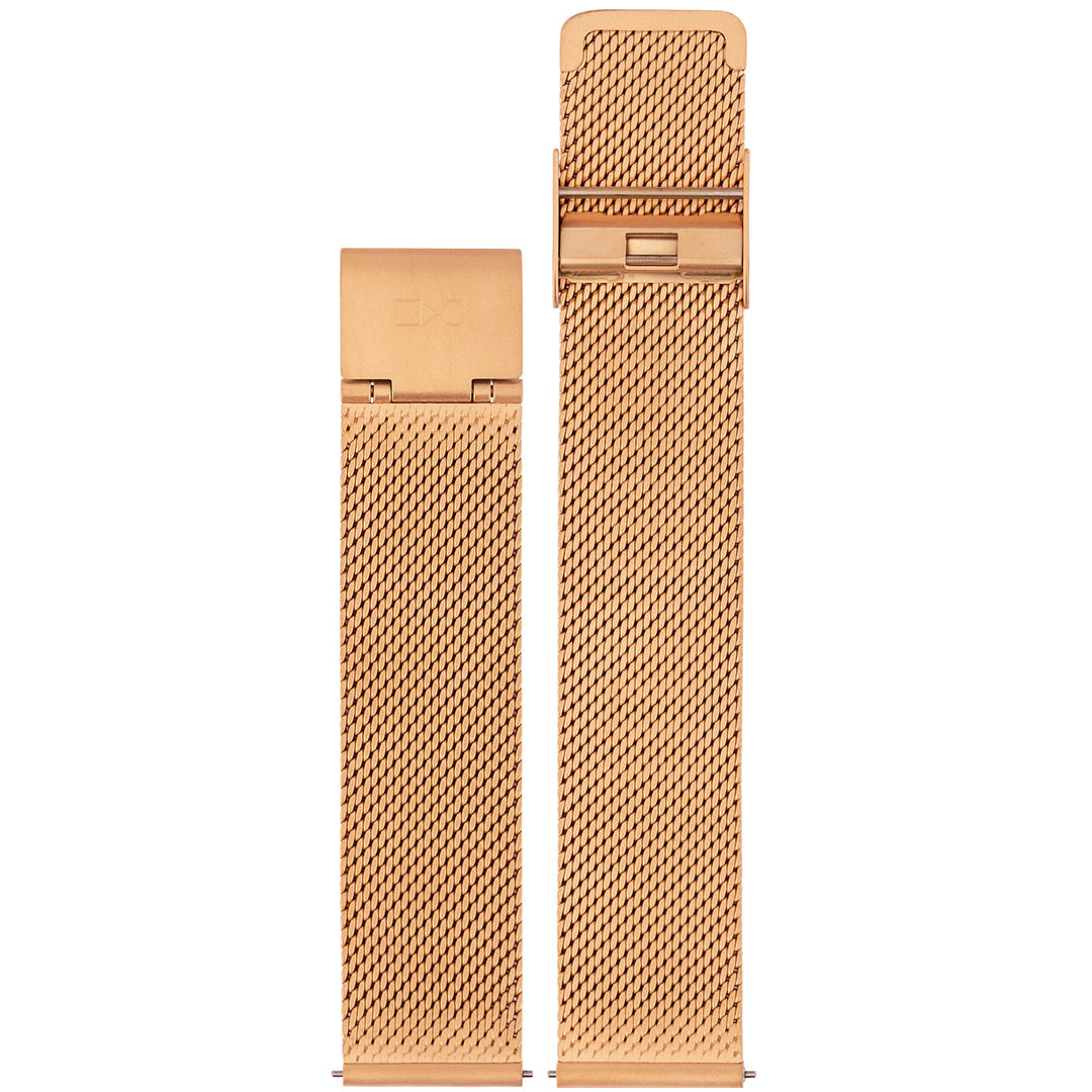 walter gropius mesharmband swg18M 004 70553