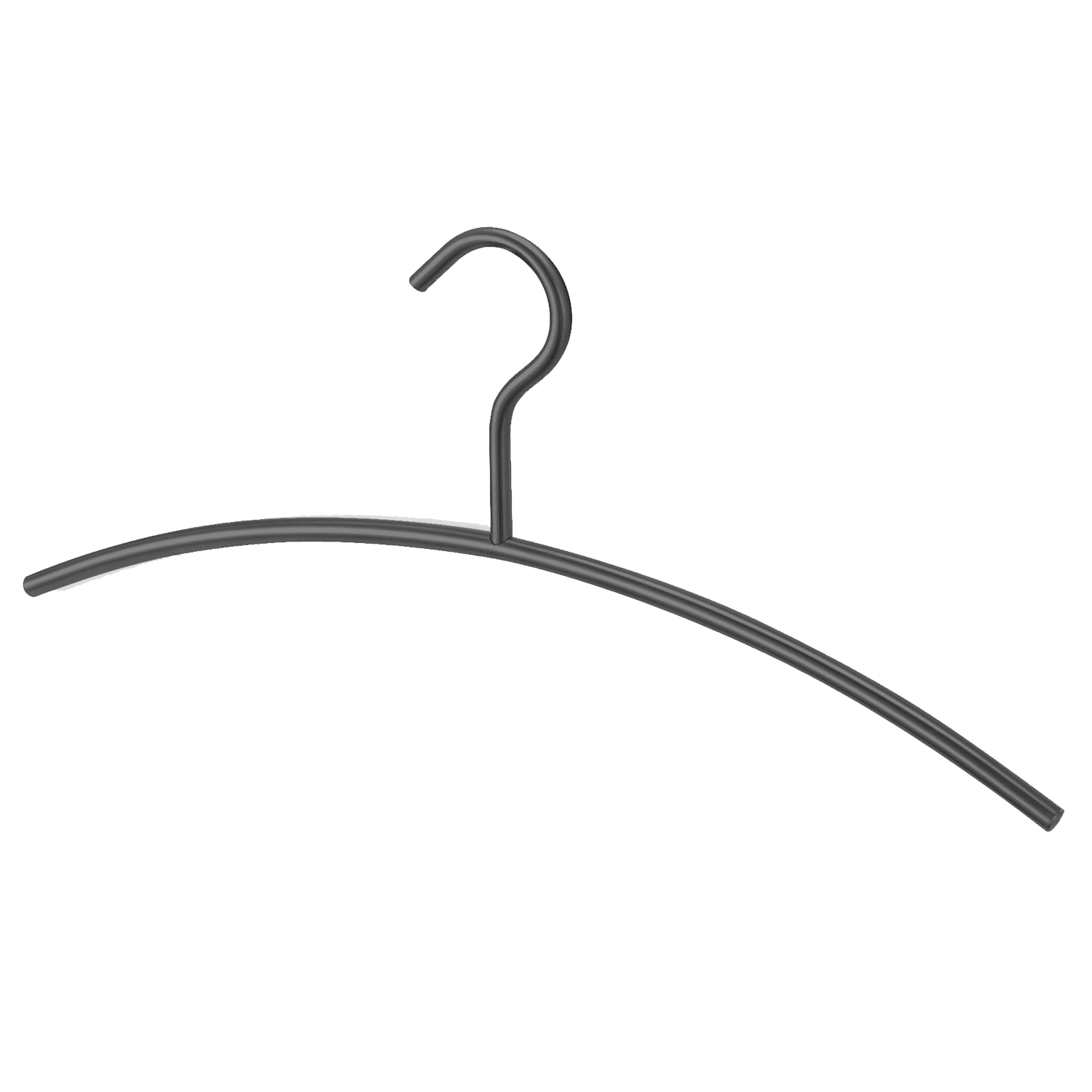 zack lindos kleiderbuegel schwarz 87448