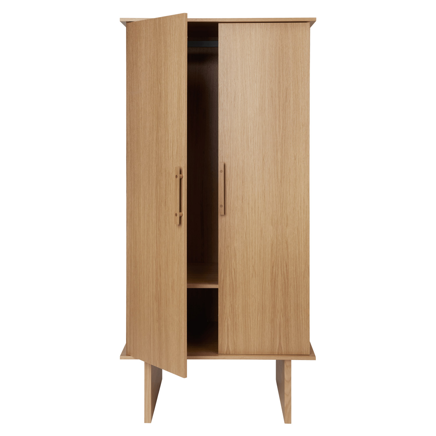 Ferm Living - Stilt Kleiderschrank