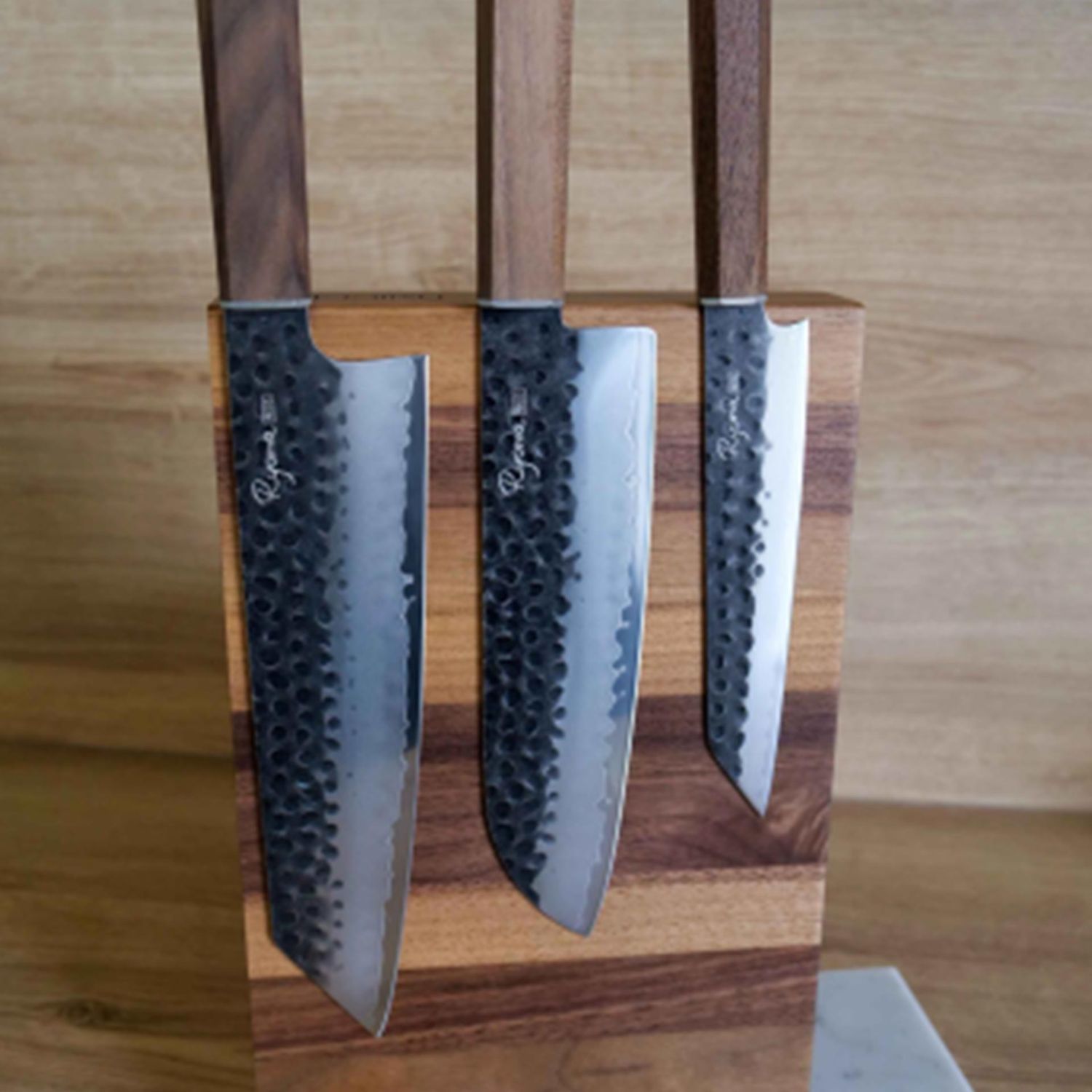 Ryoma - Kurosan Kiritsuke