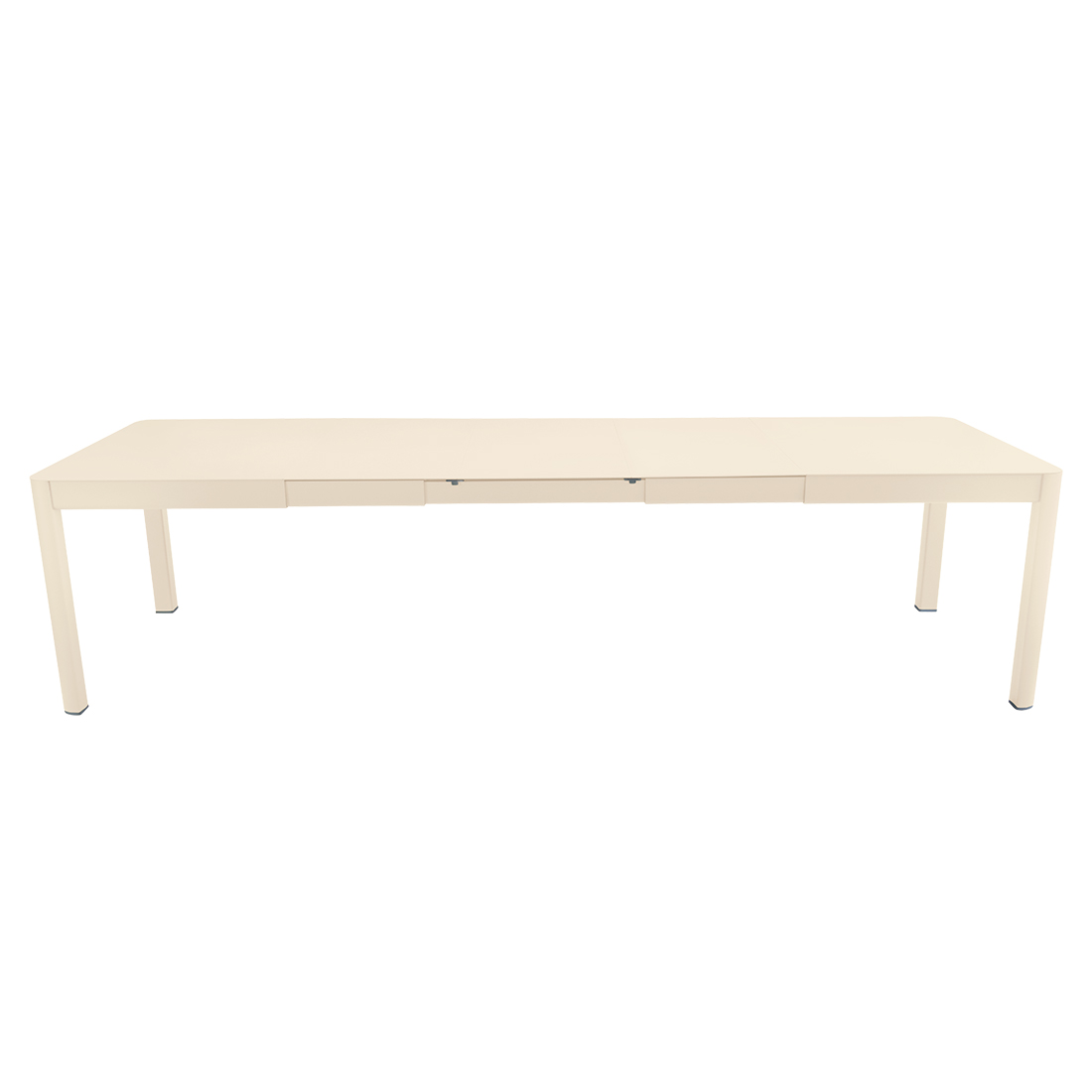 Fermob - Ribambelle XL 149/299 x 100 cm Latte-Beige