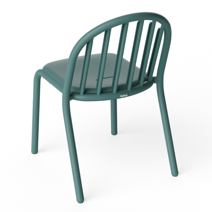 Fatboy - Fred’s Outdoor Stuhl dark sage