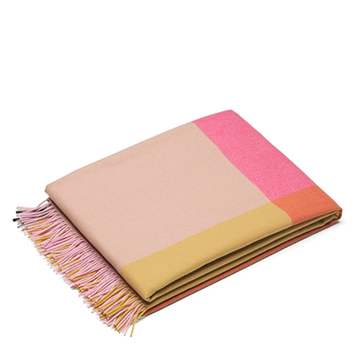 vitra blanket pink 56560