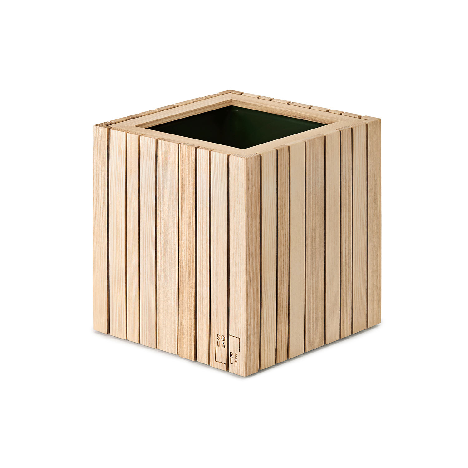 squarely grow on natural ash 77221