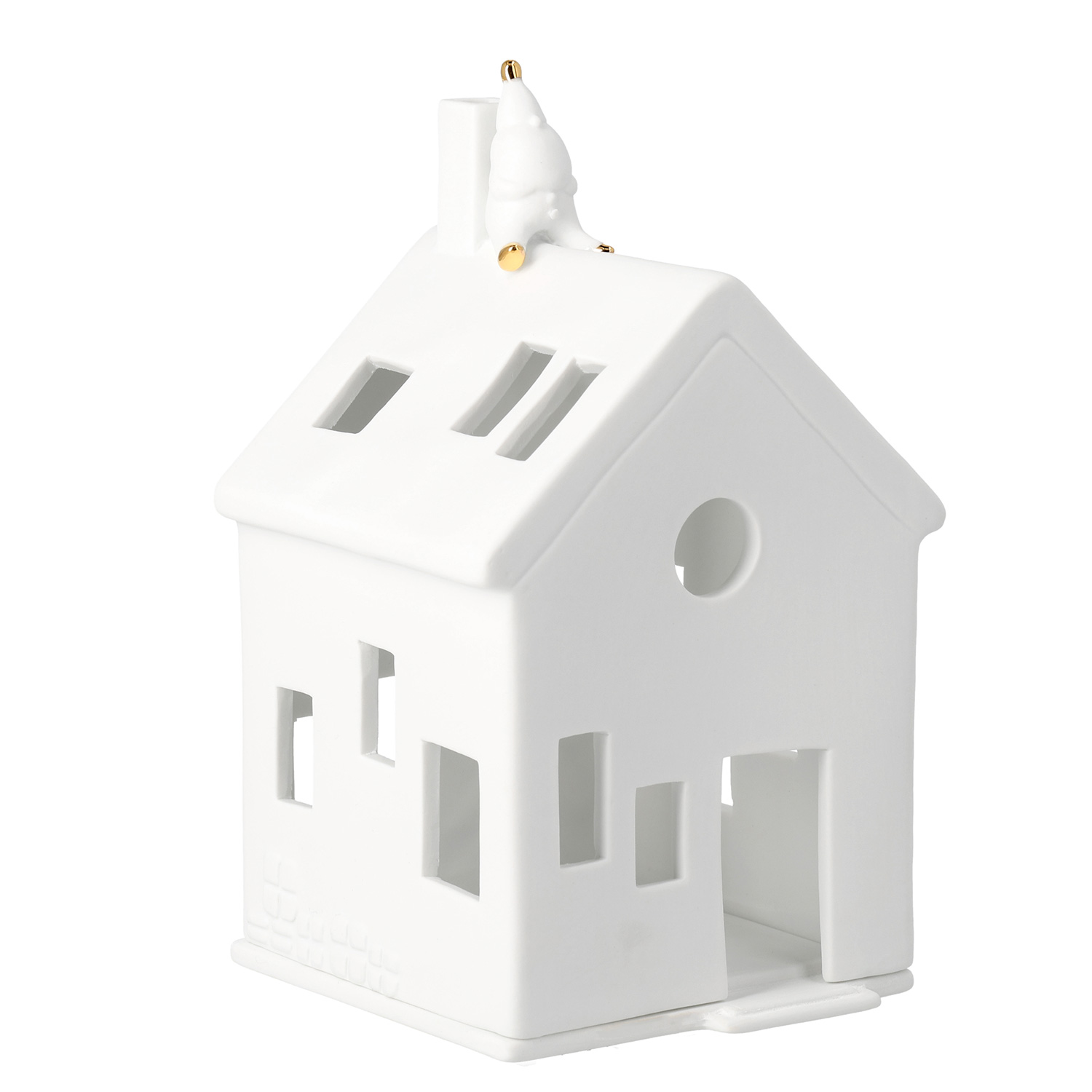 Räder Design - Lichthaus Santa
