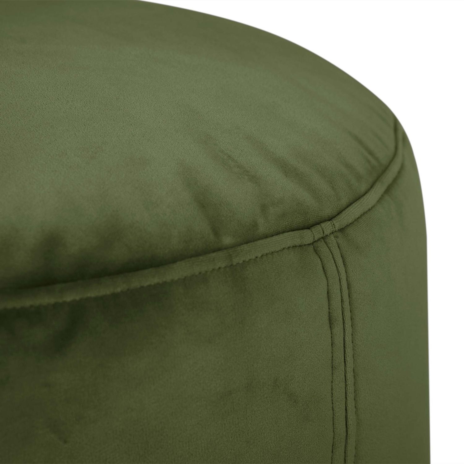 Fatboy - Point Pouf Velvet recycled rose quartz