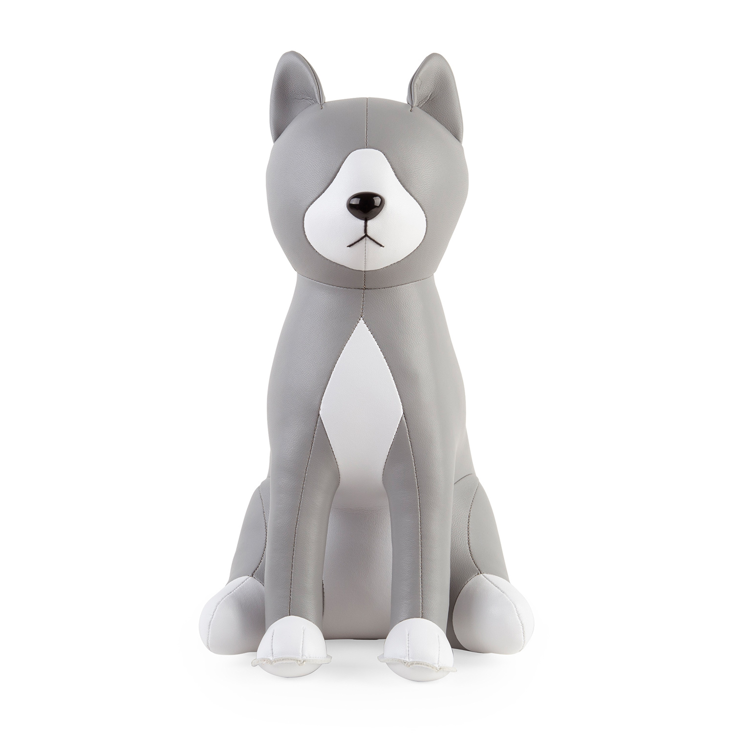 zuny buchstuetze cat tuxedo freist7jpg 94141