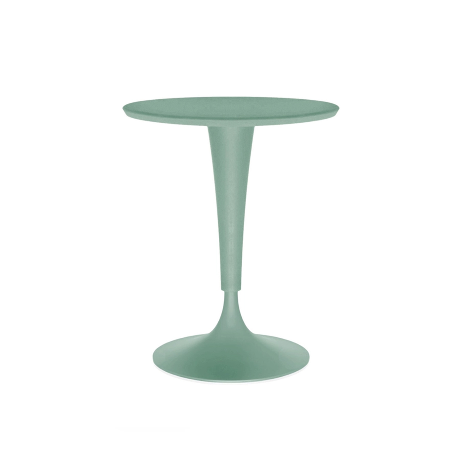 Kartell - Dr. Na Bistrotisch salbeigrün