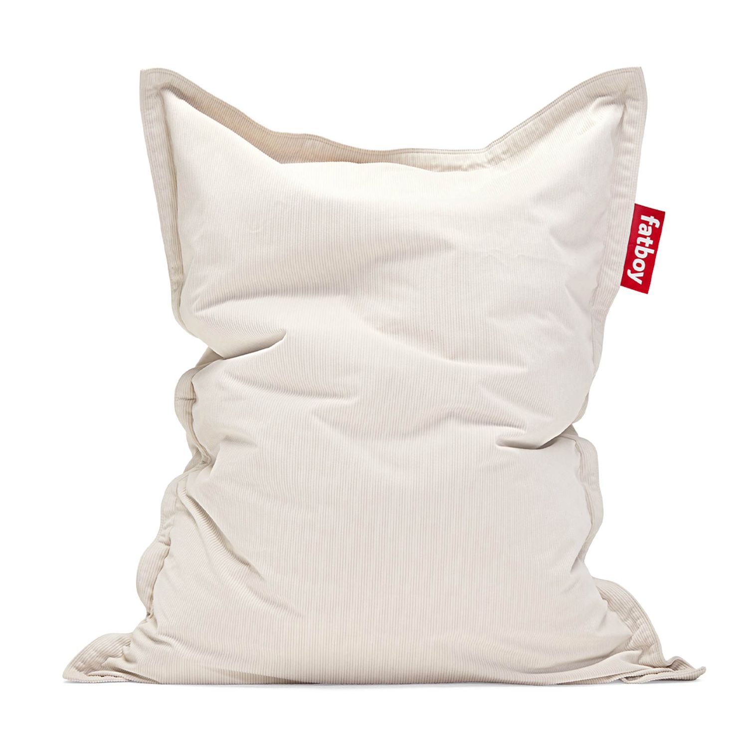 Fatboy - Original Slim Cord Bezug cream