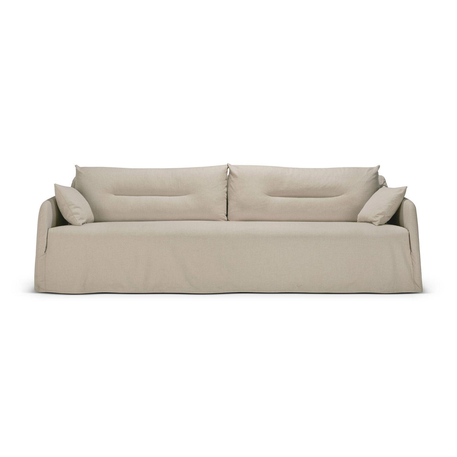 Ethnicraft - Weave Sofa