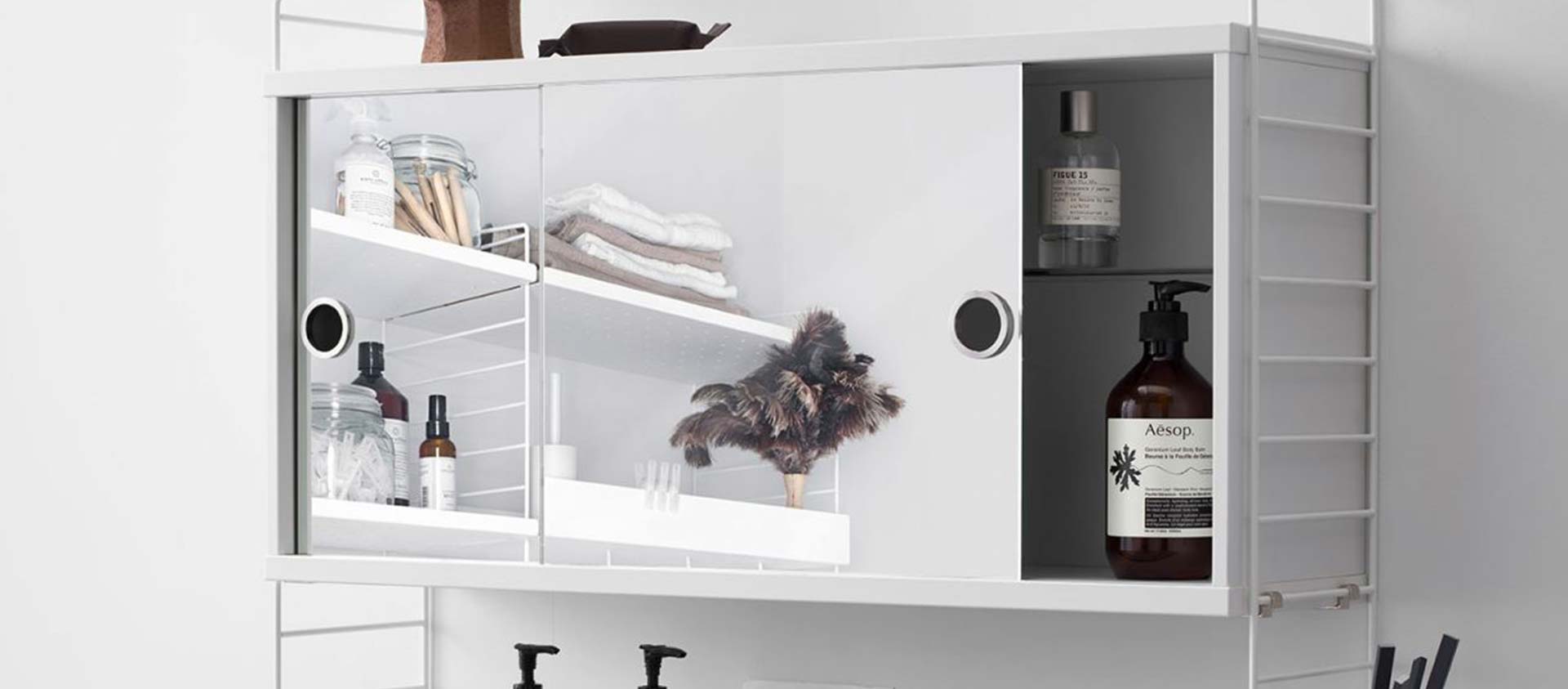 Kategorie Headerbanner Badschrank