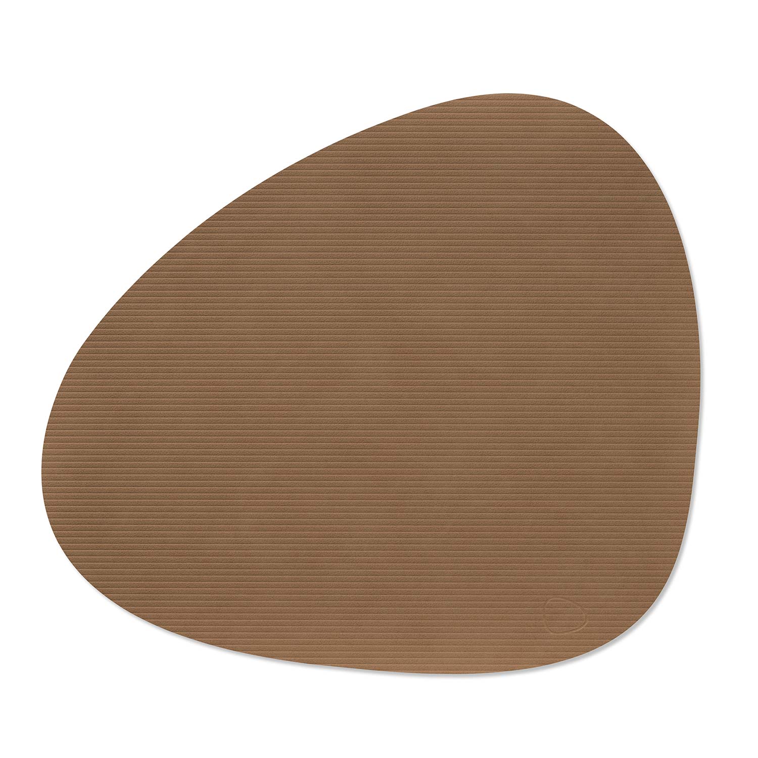LIND DNA - Curve L Corduroy Tischset