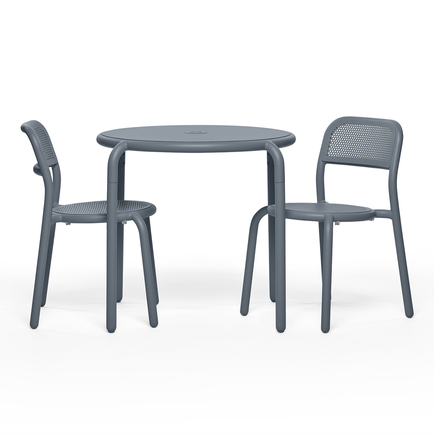 fatboy ton bistreau elephant mit tisch 101867