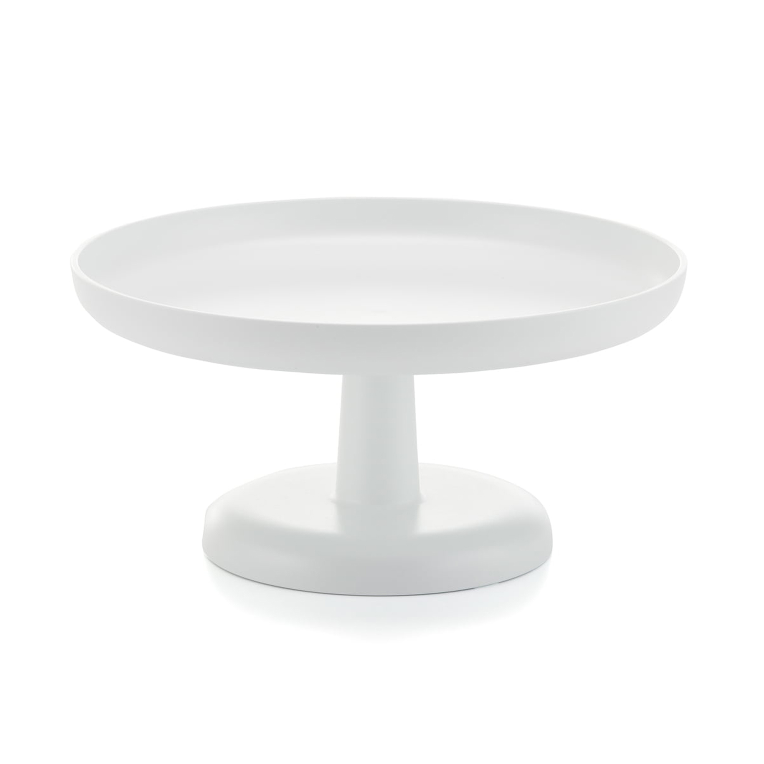 vitra high tray weiss 36144