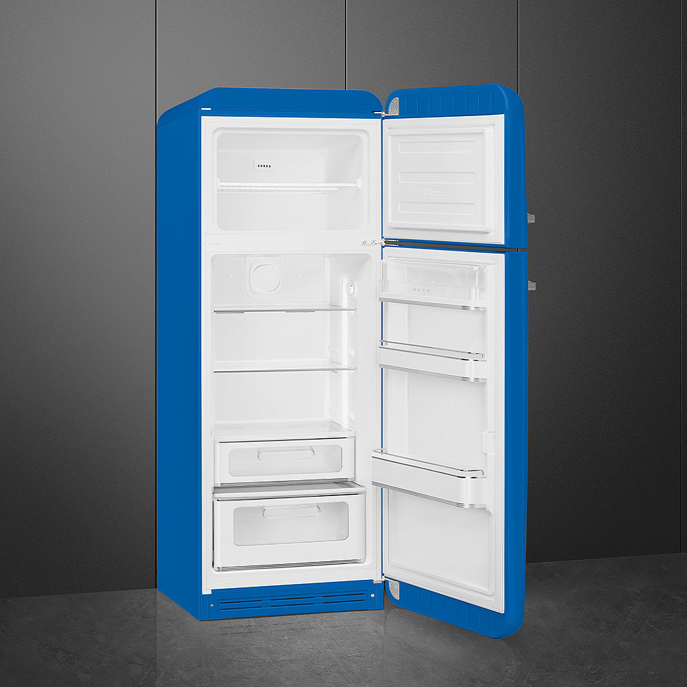smeg kuehlschrank FAB30 dunkelblau2 55330