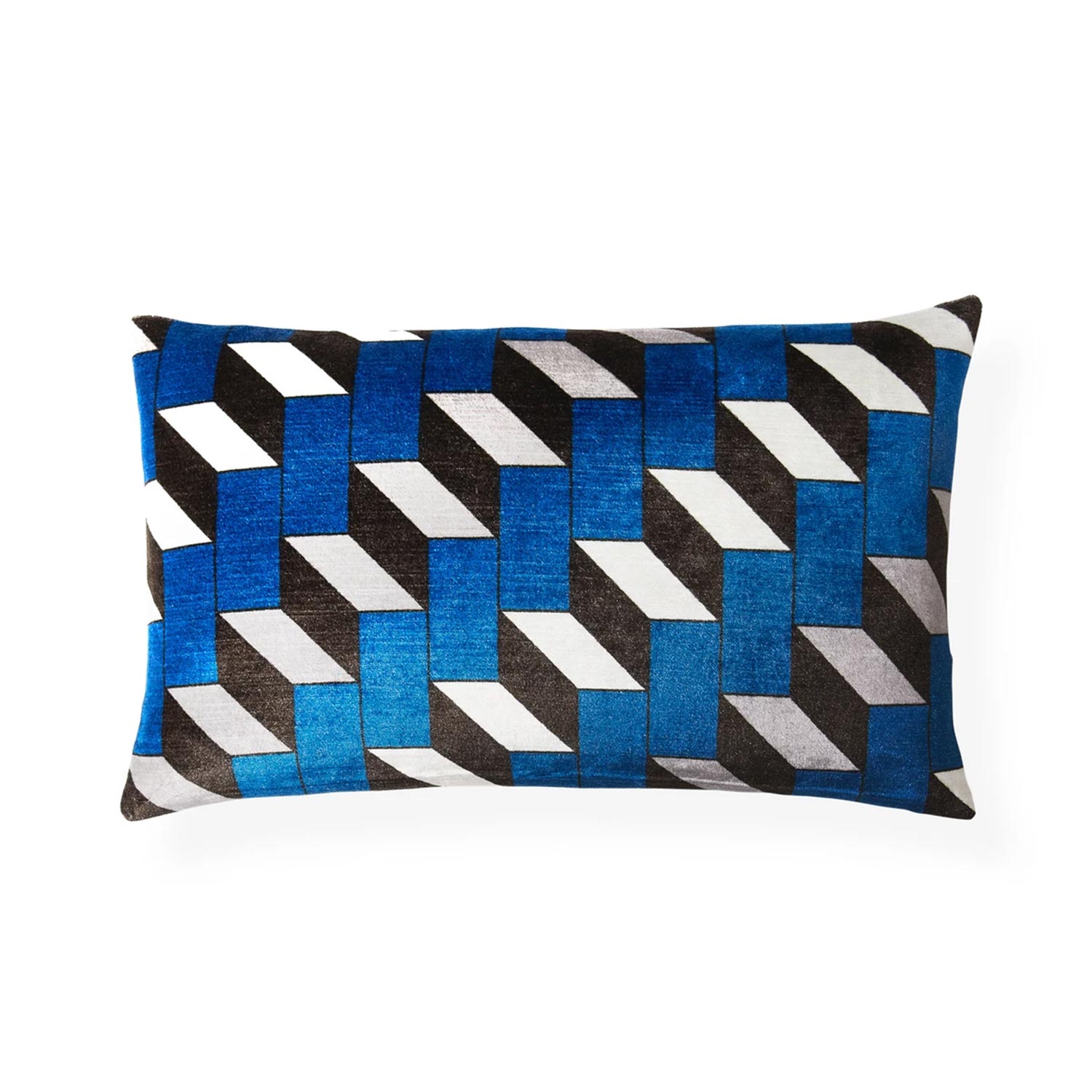 jonathan adler arcarde stairs kissen 75402