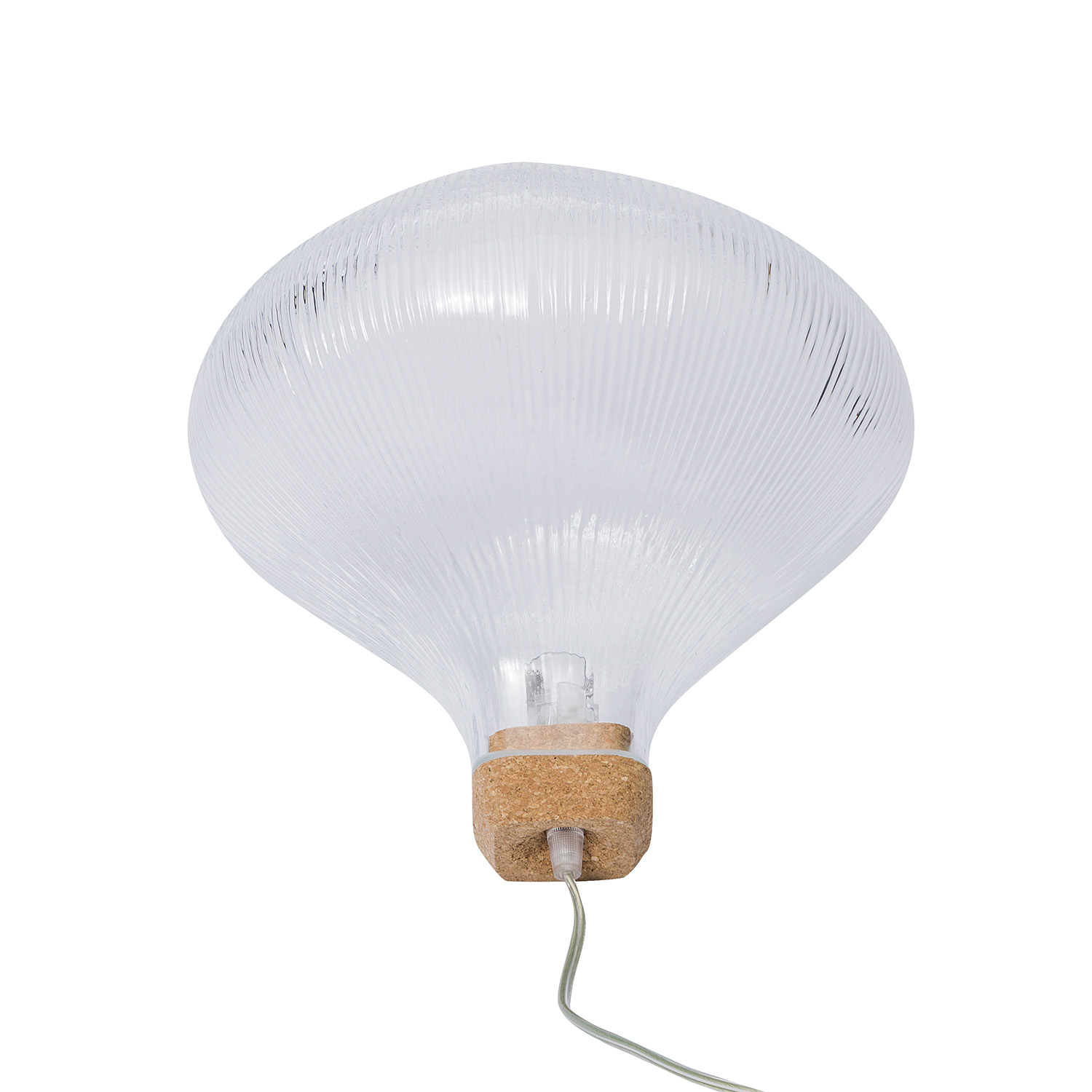 Tidelight Tischlampe backside Petite Friture