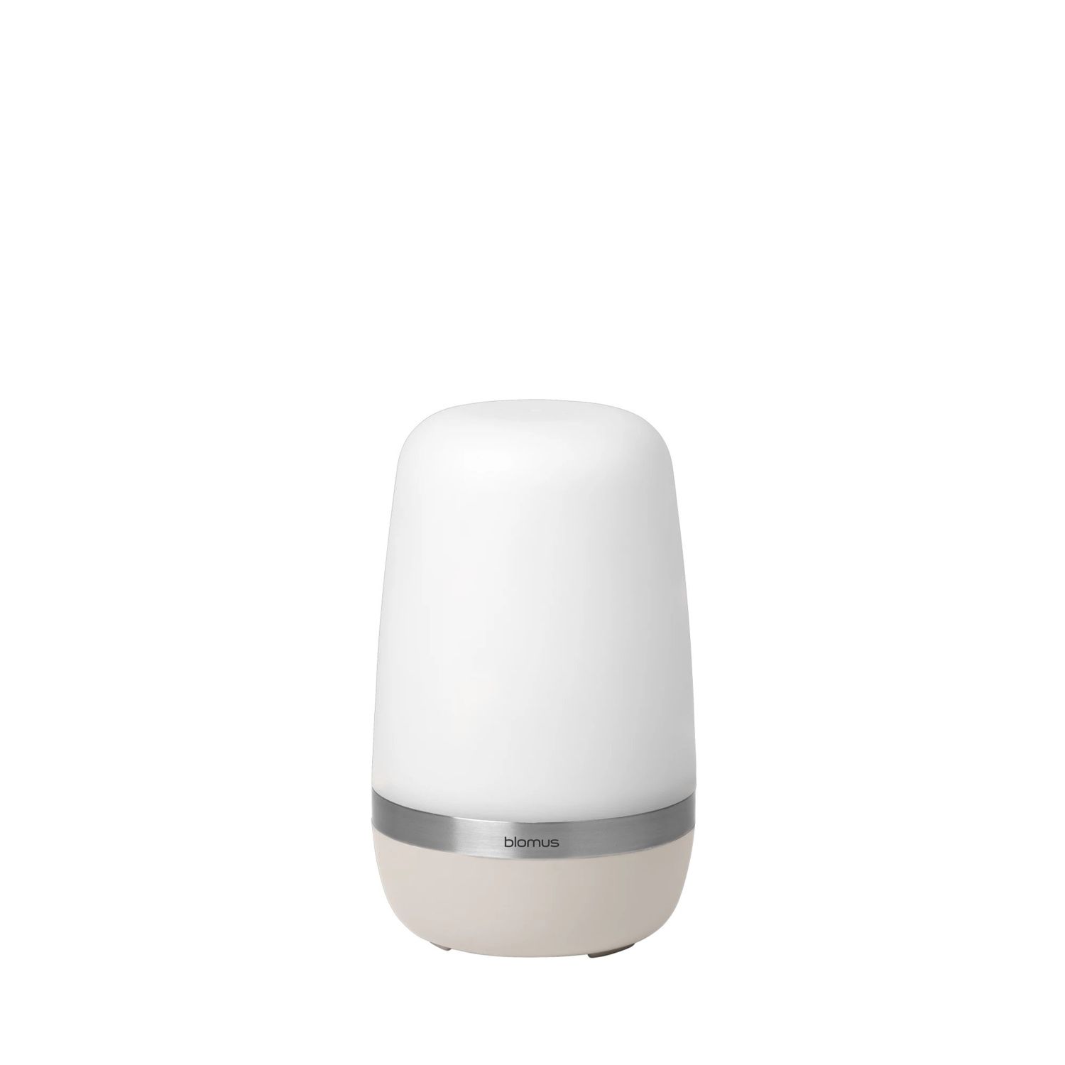 blomus - SPIRIT LED Outdoor Leuchte M moonbeam
