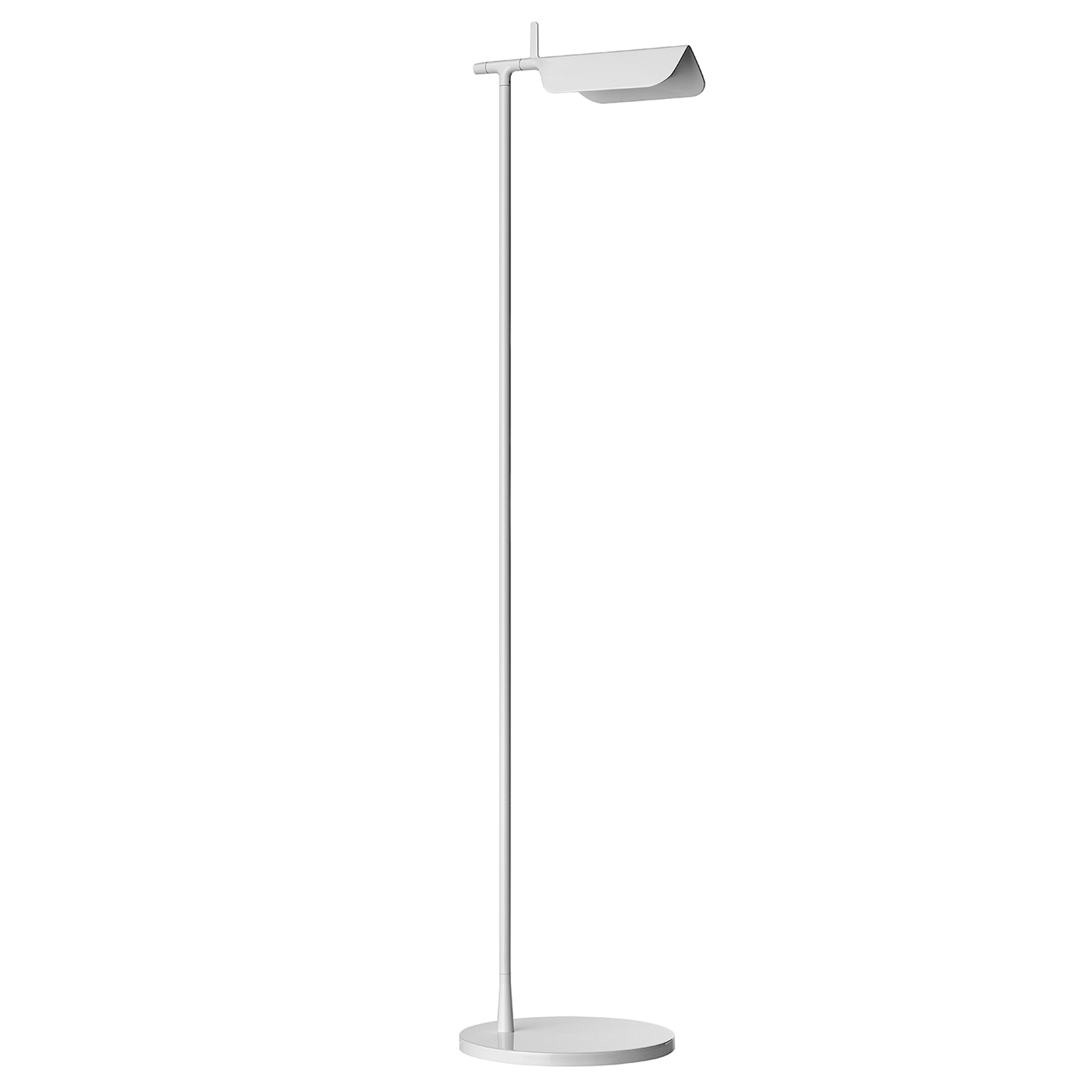 flos TAB F weiss 82664