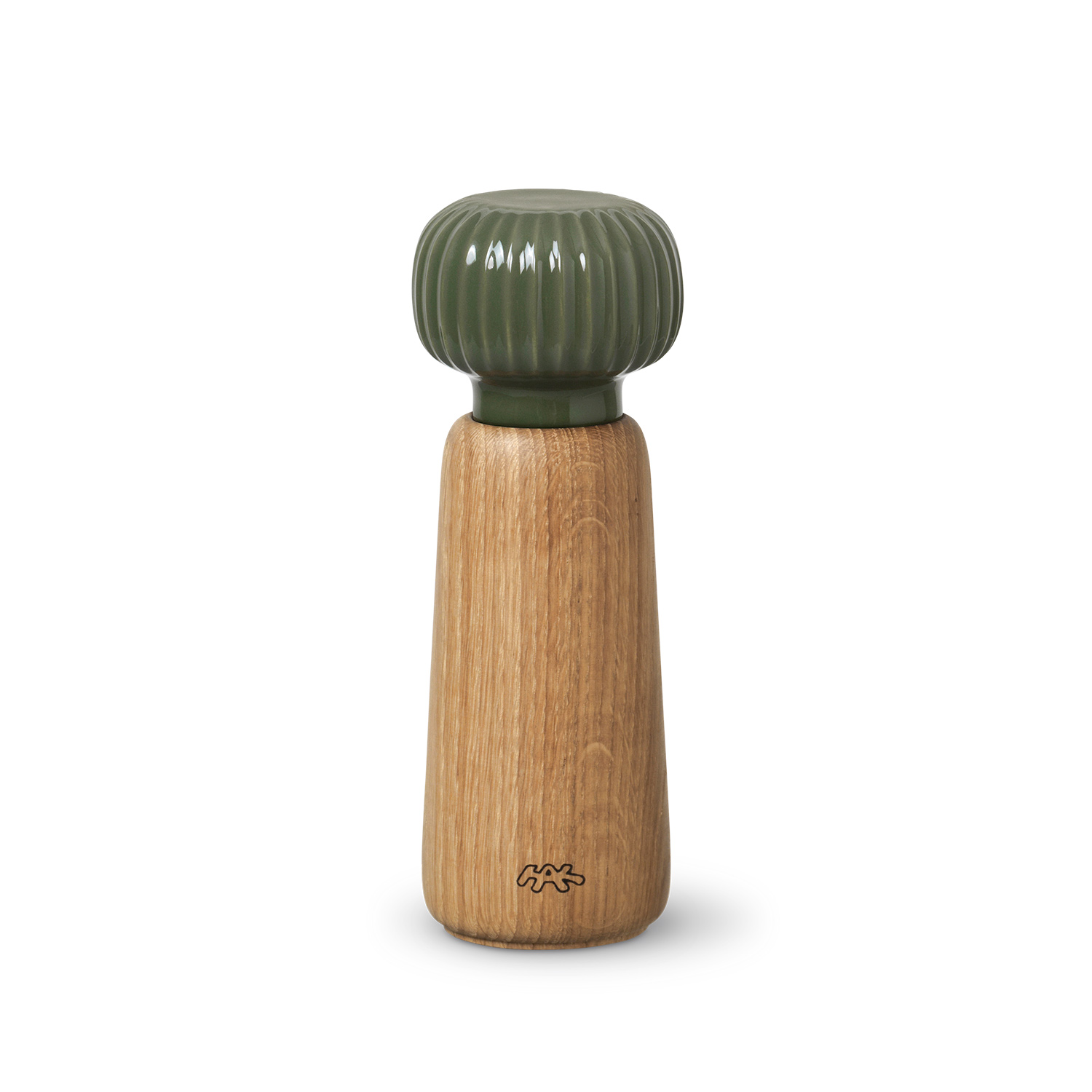 kaehler design hammershoi muehle olivgruen gross 74044