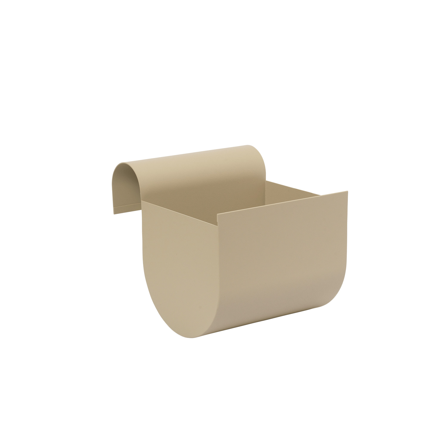 Ferm Living - Uma Balkonkasten klein cashmere