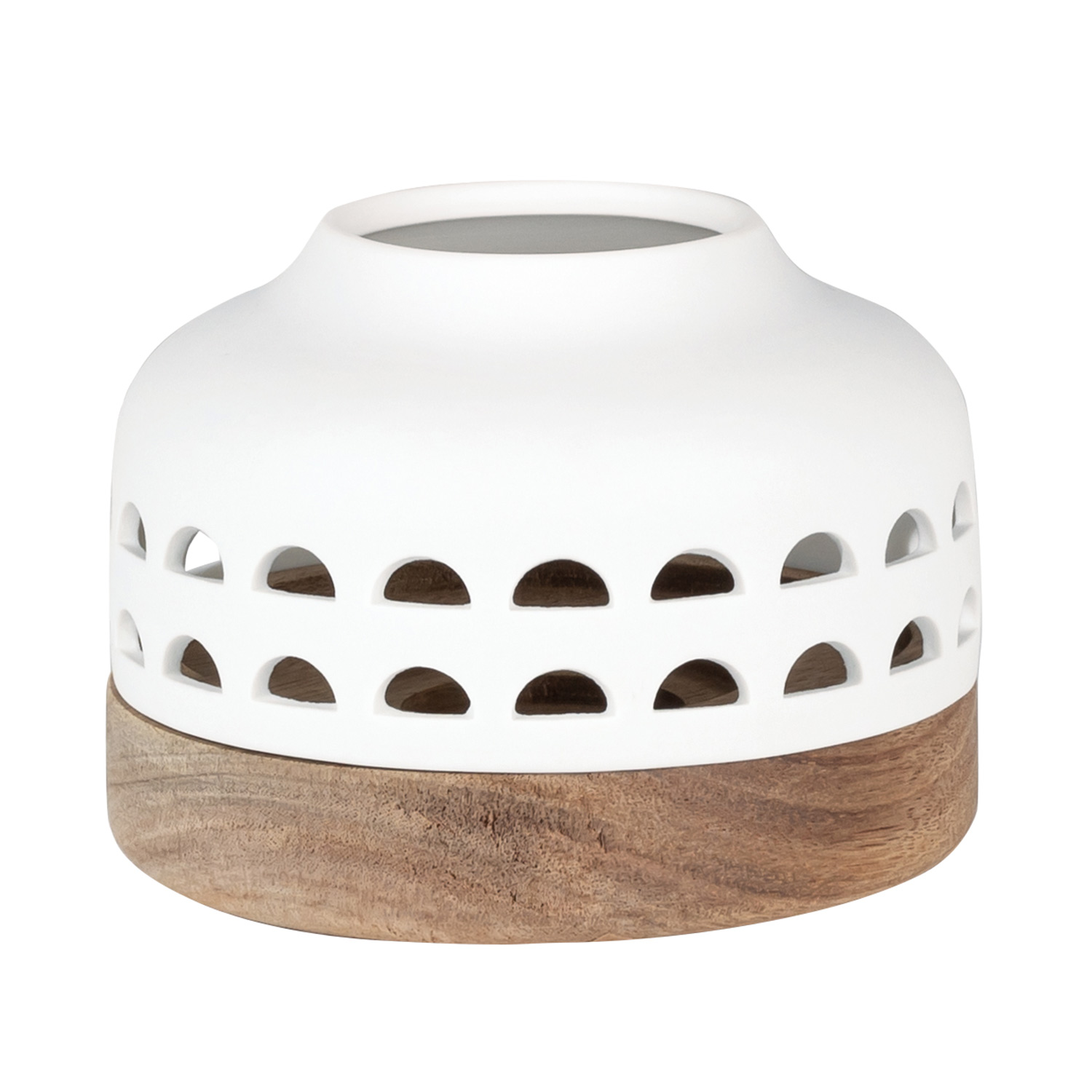 raeder design blickfang laterne klein 88419