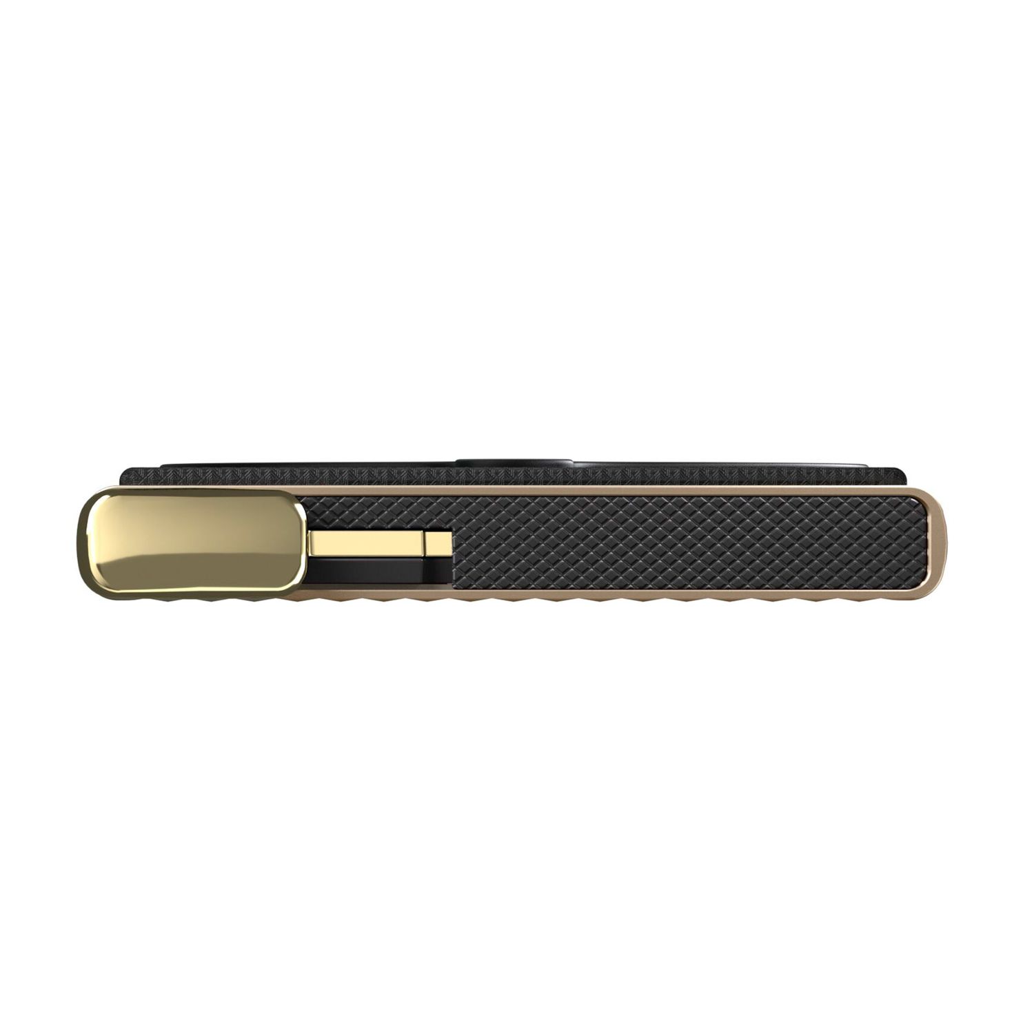 Secrid - Cardprotector+ Fluted for MagSafe Cashmere