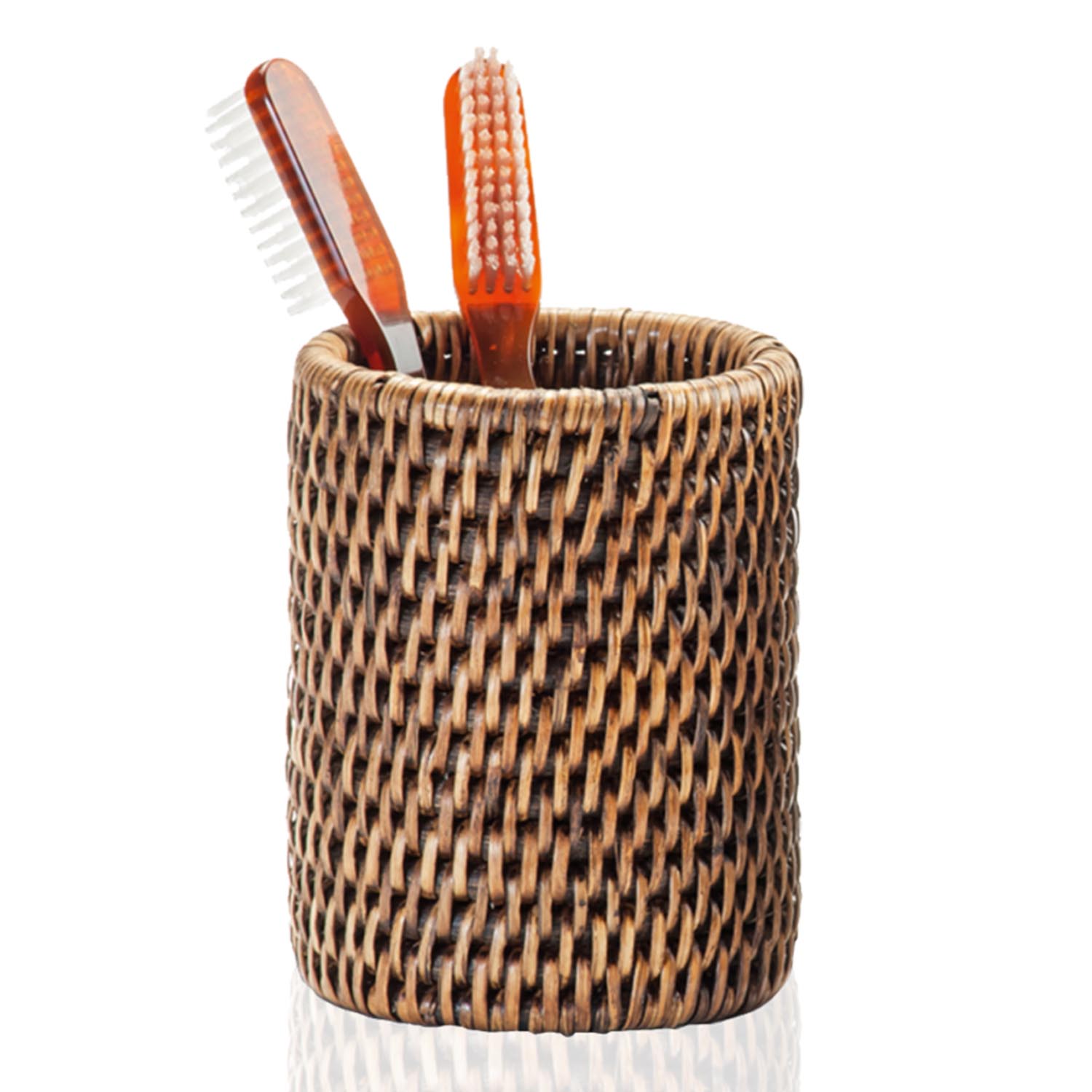 0931892 Becher Basket BER dunkel Decor Walther
