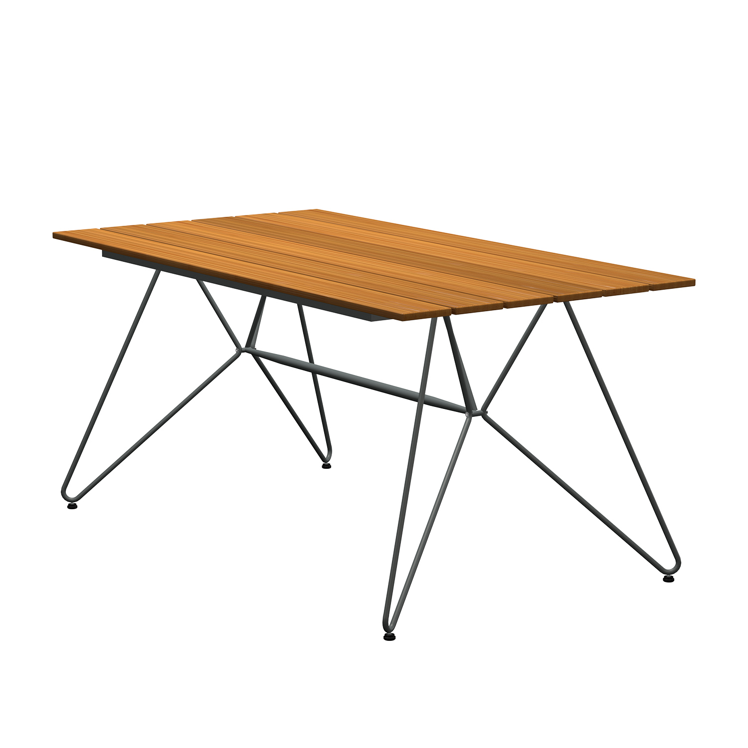 houe sketch tisch 160cm 10705 0318 92719