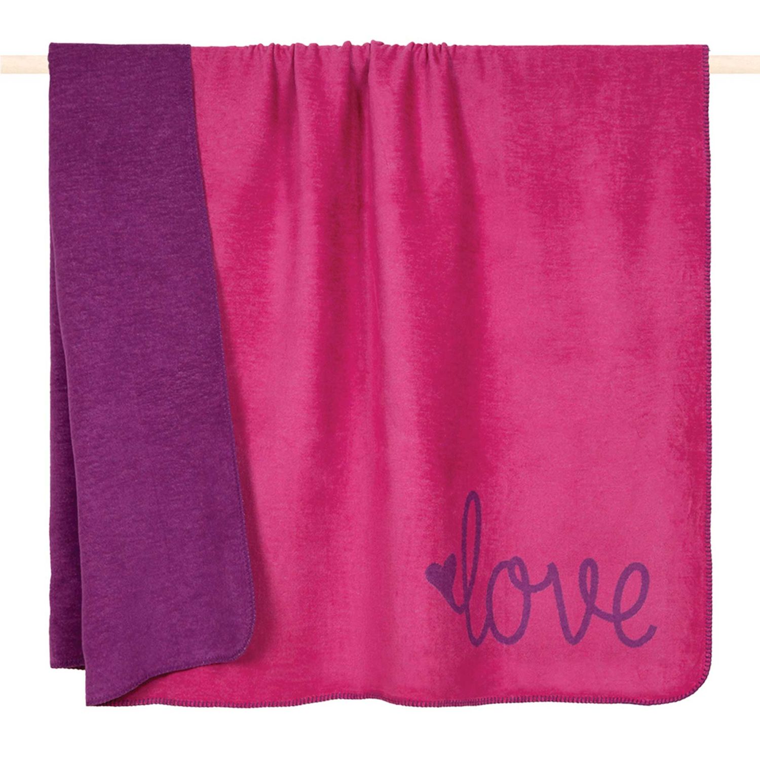 pad - Cozy Up Decke