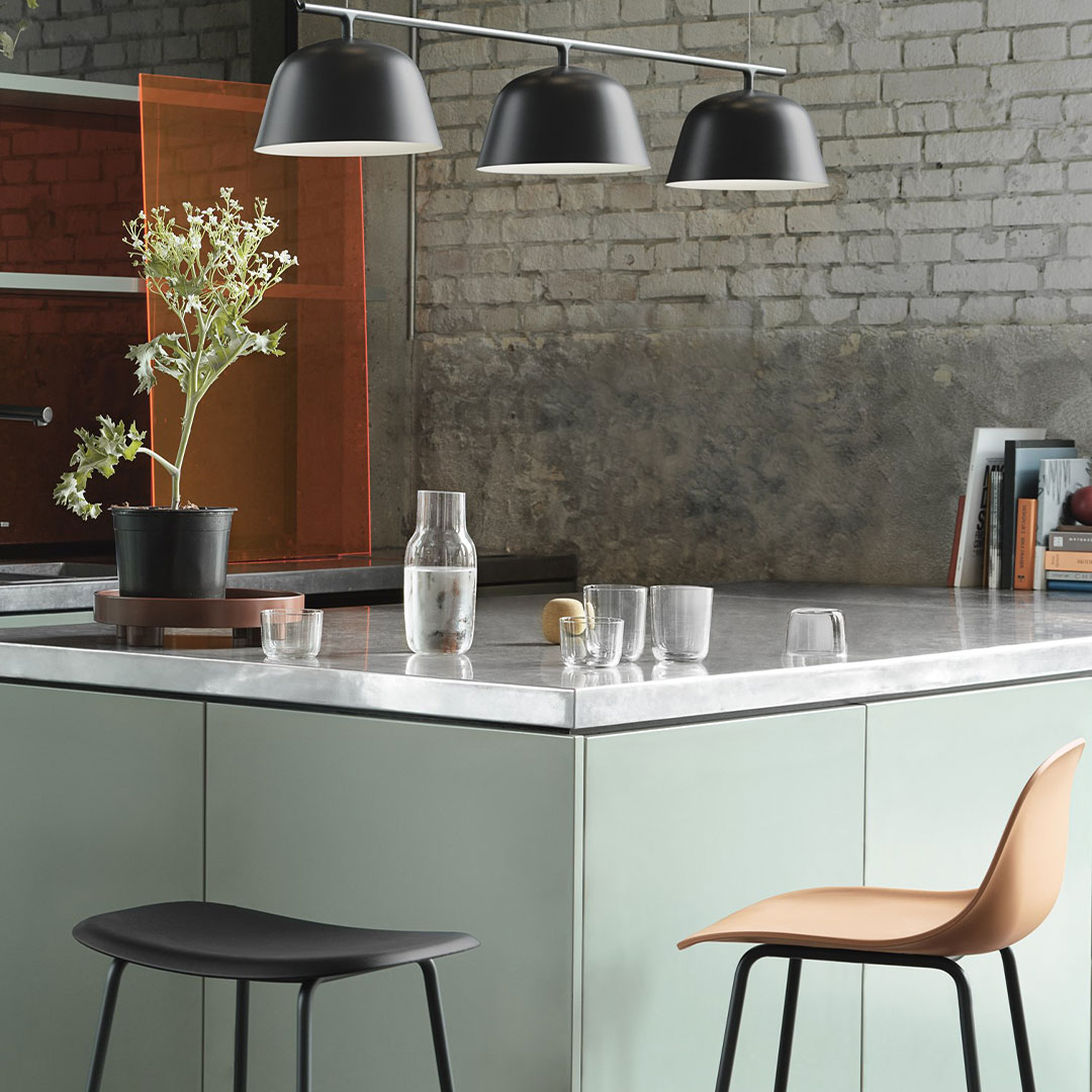 corky caraffe glas muuto 56154