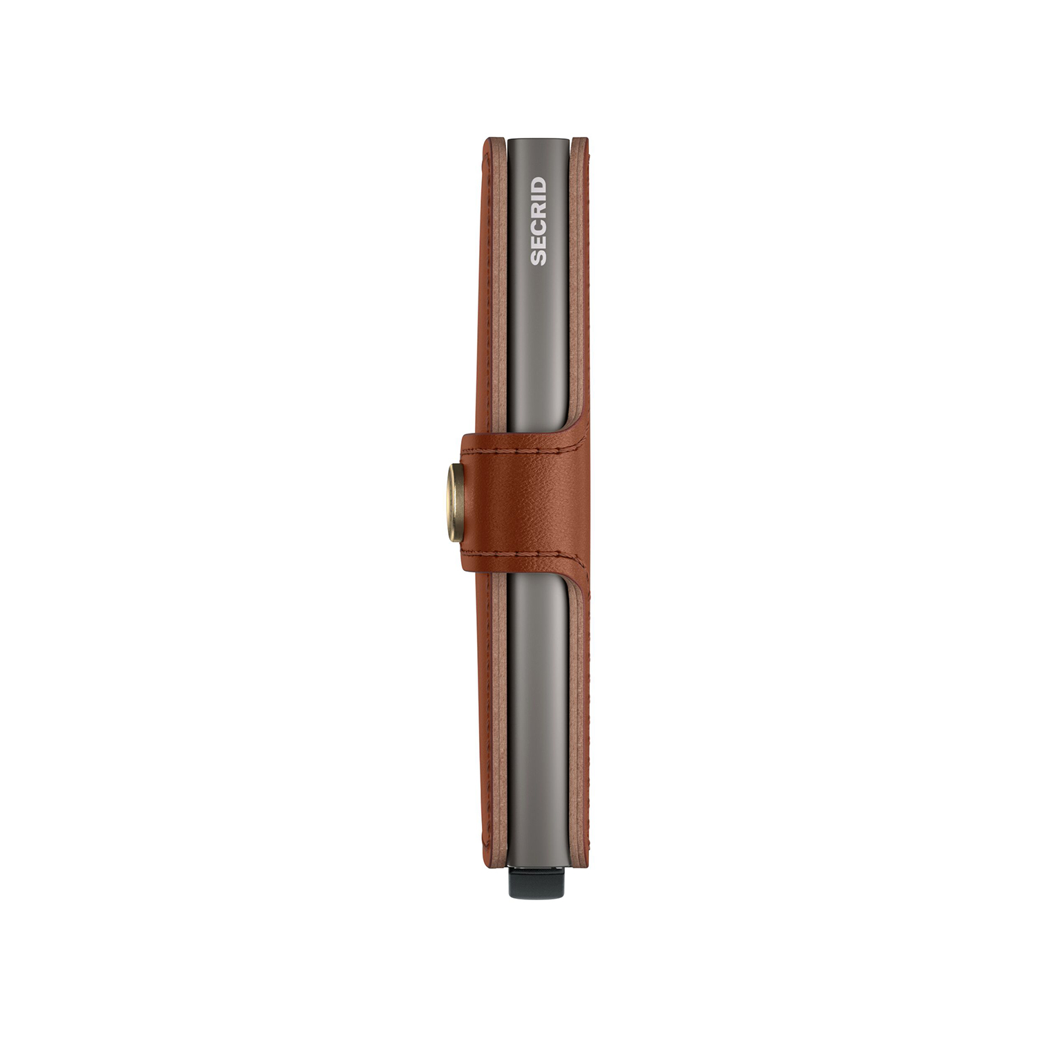 Secrid - Miniwallet Texano saddle