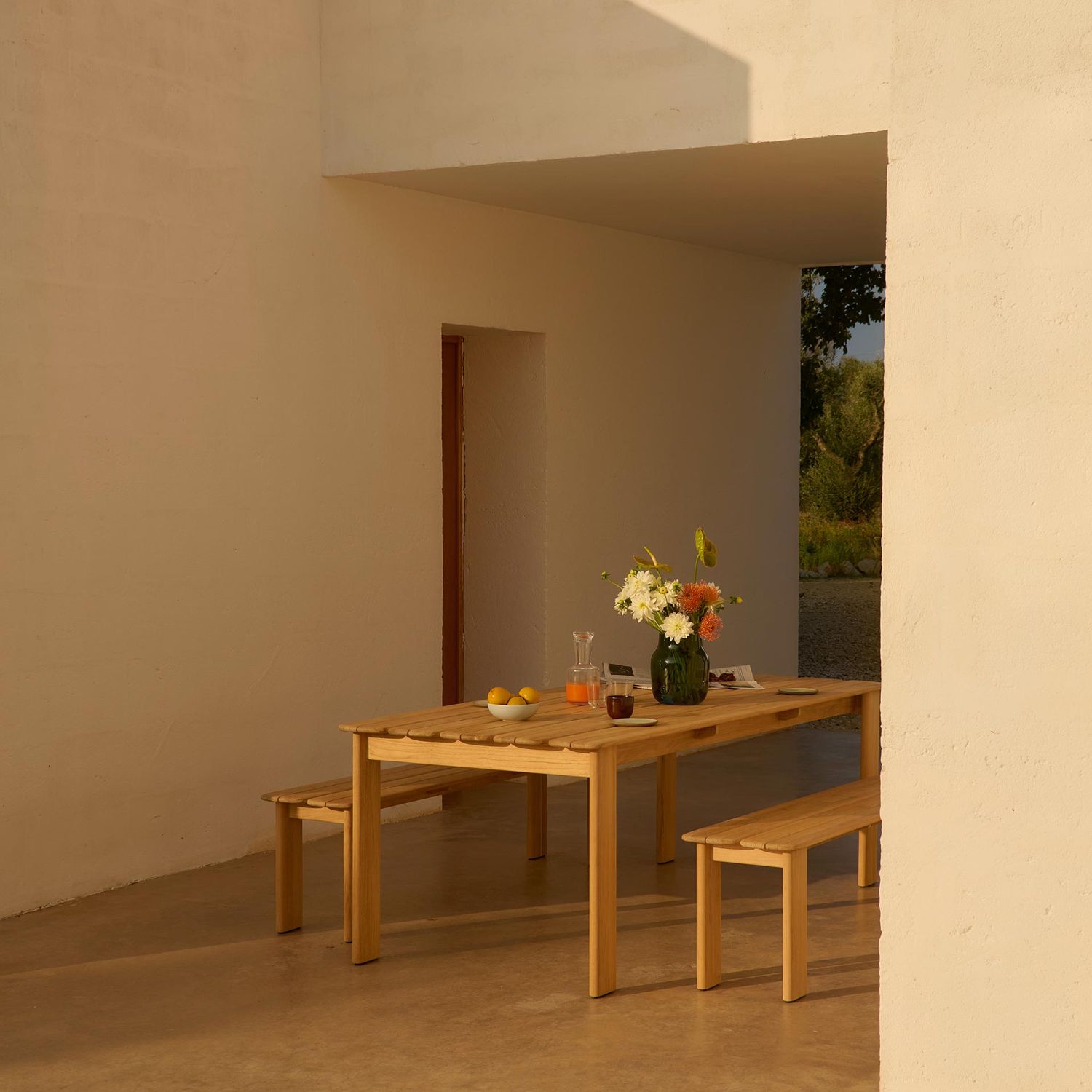 Muuto - Assemble Bank