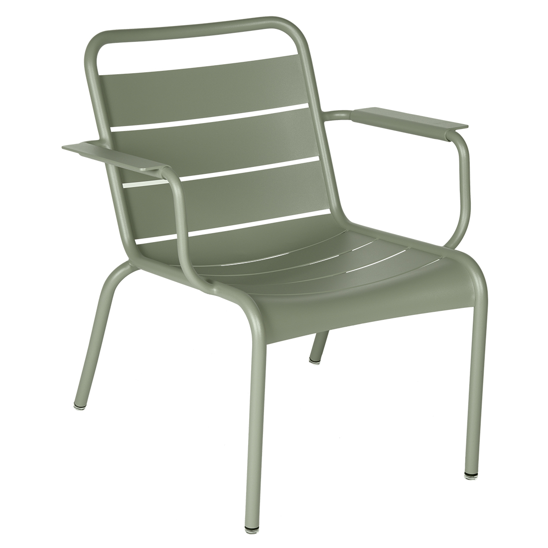 fermob luxembourg lounge sessel 4212 kaktus 64545