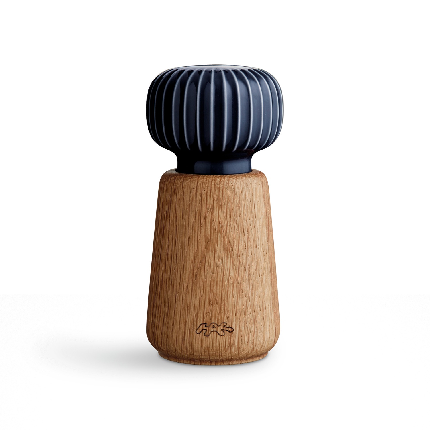 Khler 17209 Hammershoi Mhle klein indigo 32686