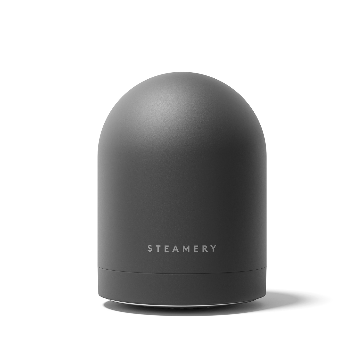 steamery pilo no 2 shaver charcoal fusselrasierer vorne 77938