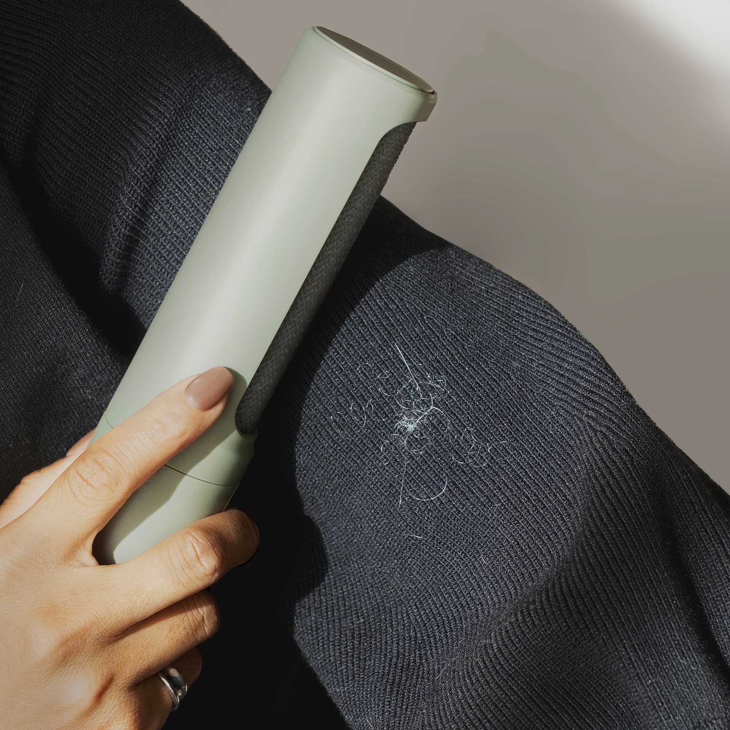 Steamery - Lint Brush rose