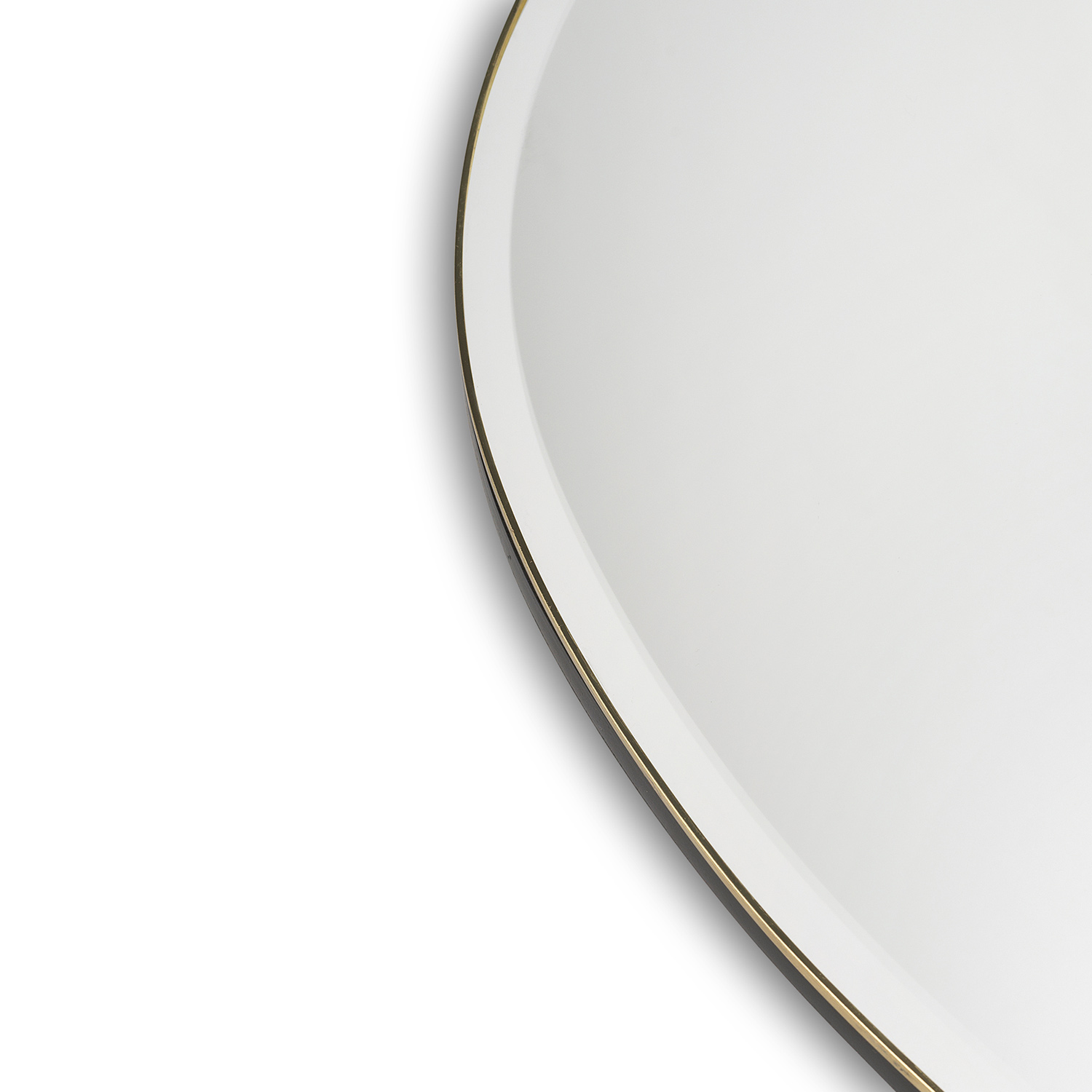 ferm living pond spiegel xl wand 59401