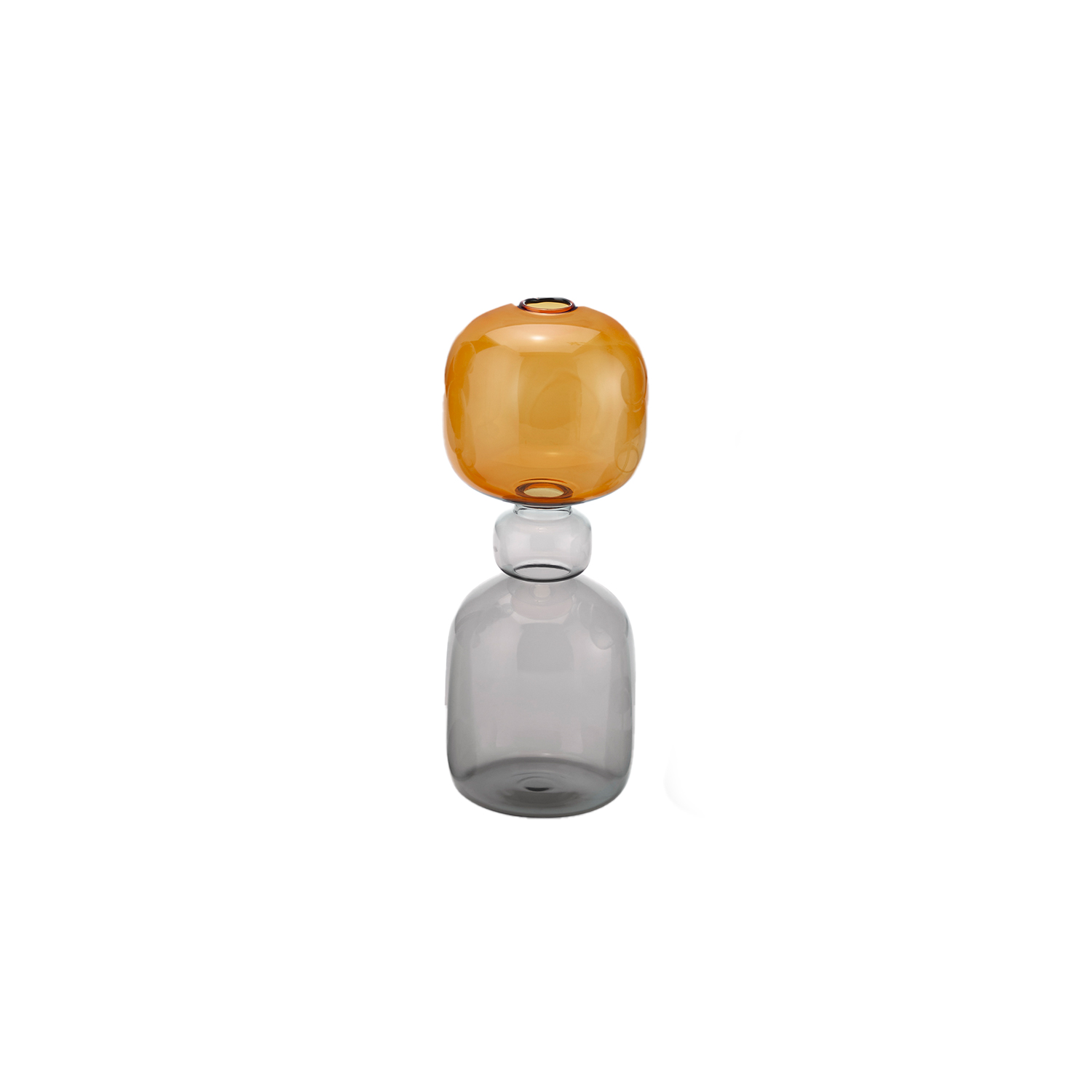 Philippi - Curiosa Vase (Sanduhr)