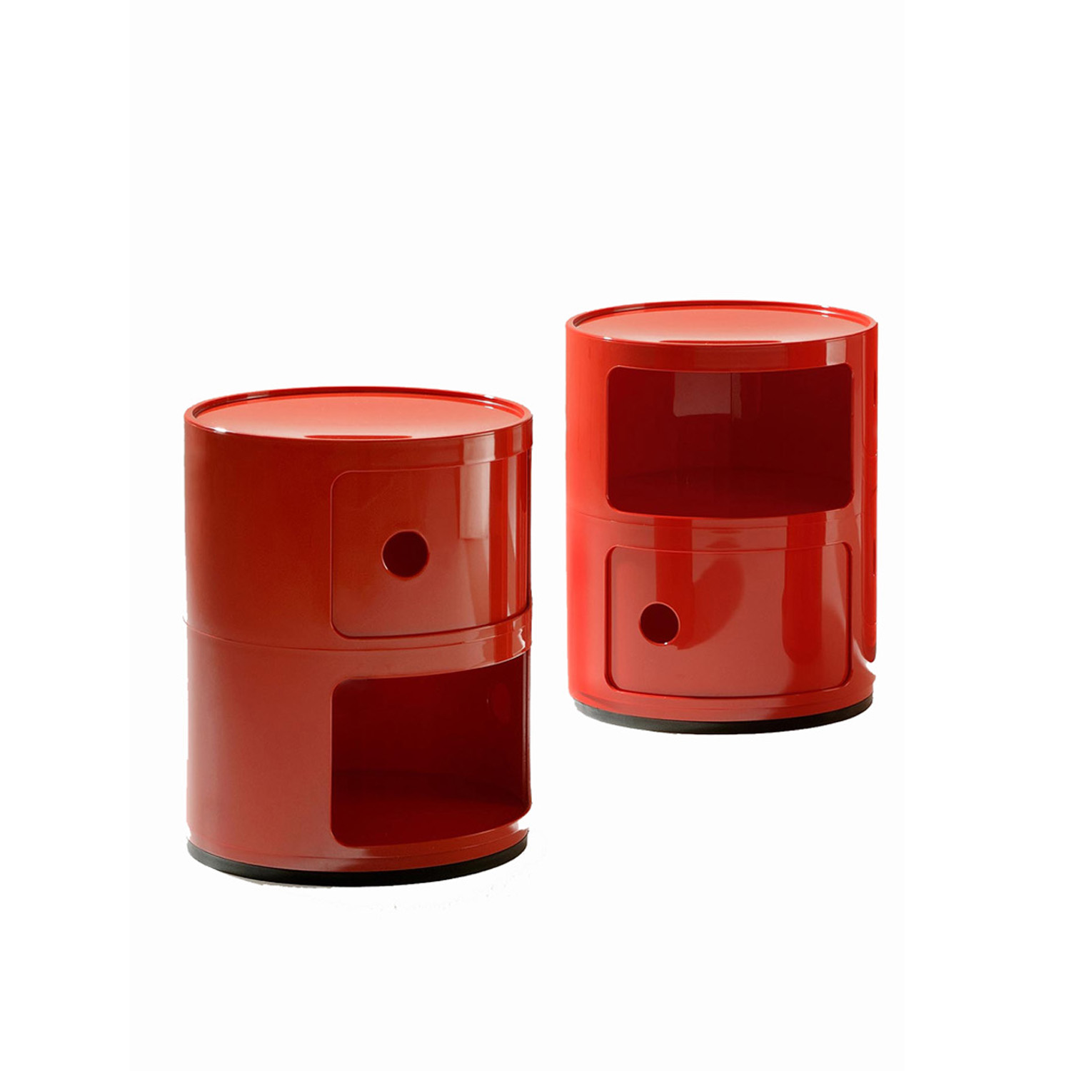 2 Fcher rot